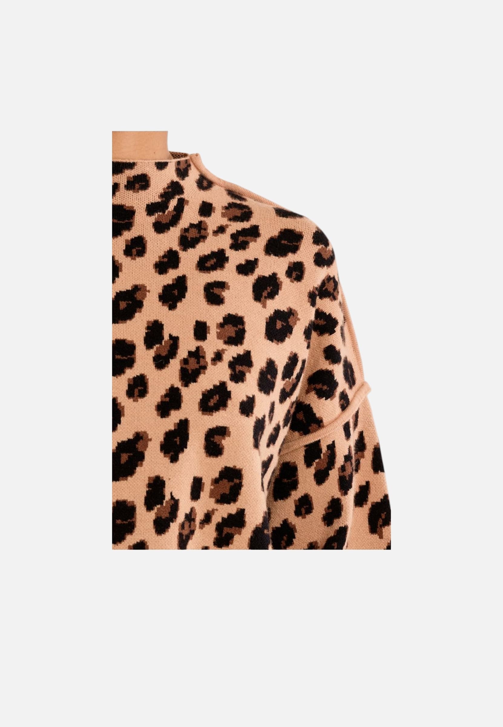 MOLLY BRACKEN Maglione Donna Molly Bracken E1800EN - 3