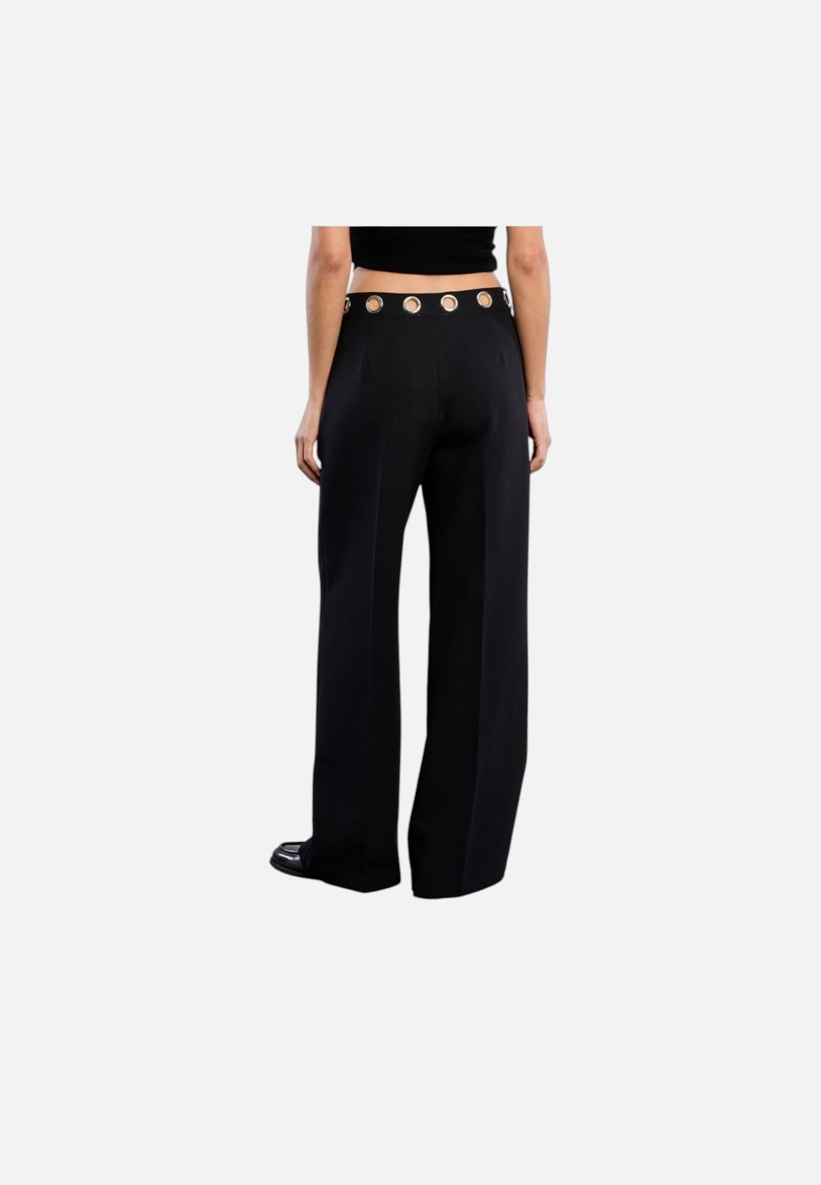MOLLY BRACKEN Pantaloni Donna Molly Bracken TL543EN - 2
