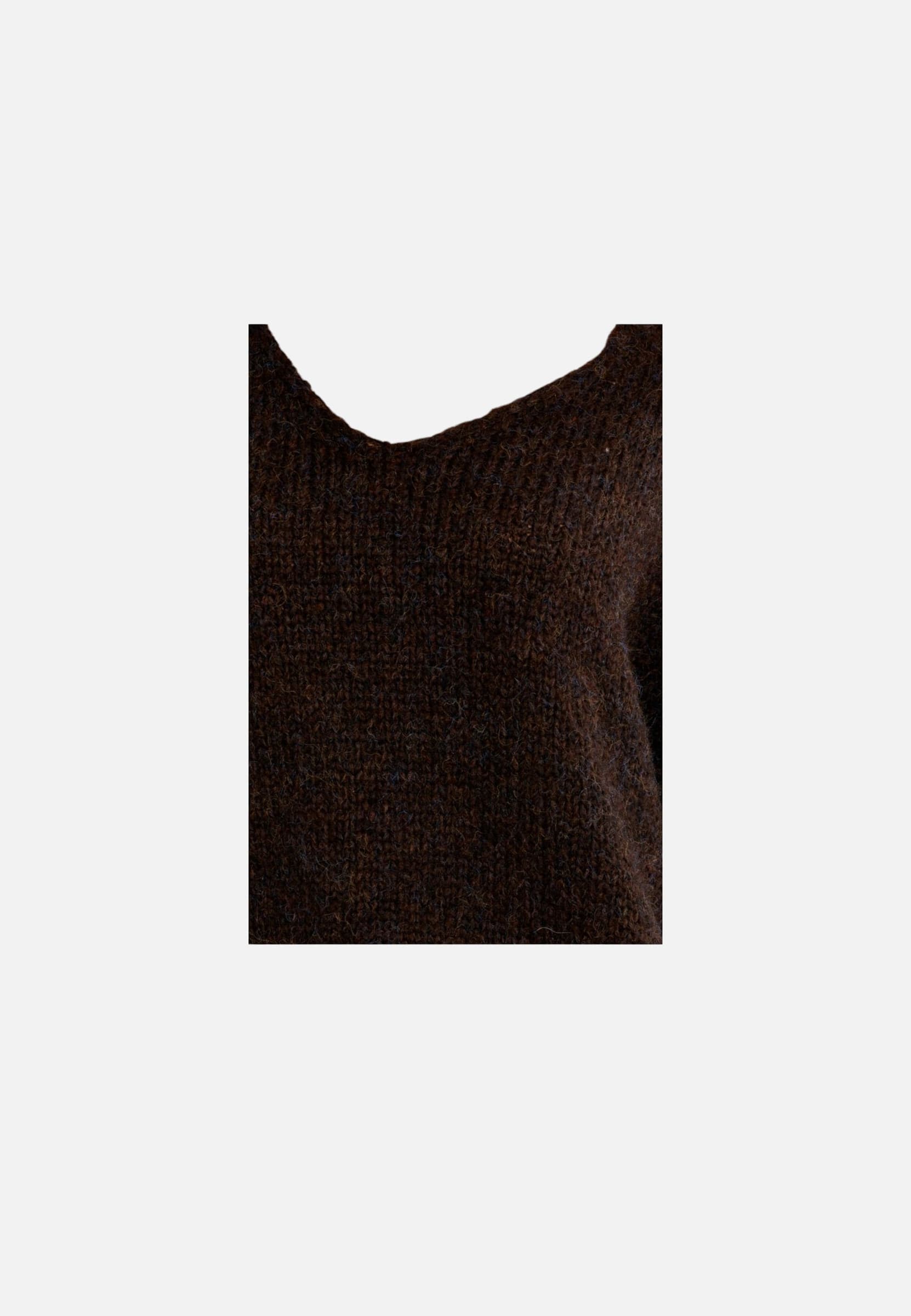 MOLLY BRACKEN Maglione Donna Molly Bracken LAS149EN - 3