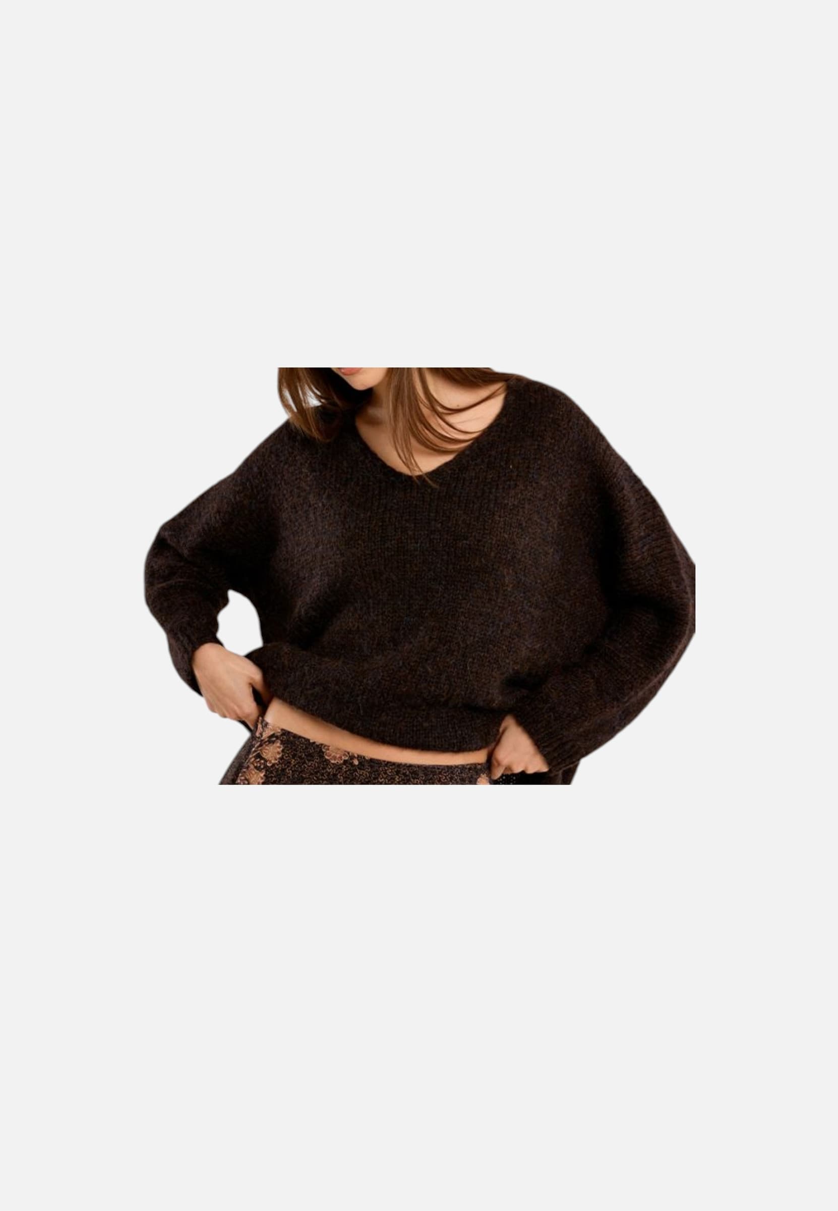 MOLLY BRACKEN Maglione Donna Molly Bracken LAS149EN - 4