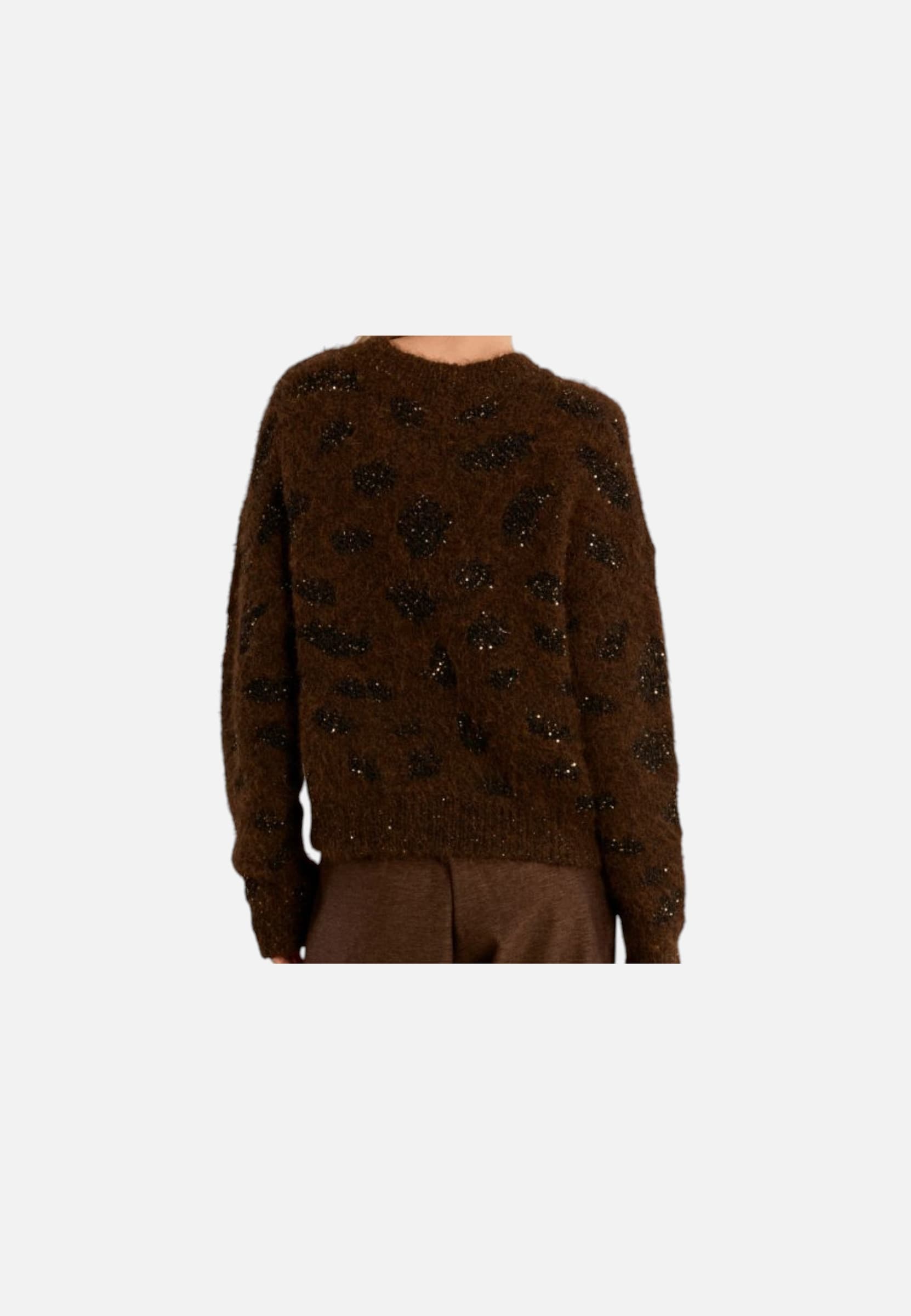 MOLLY BRACKEN Maglione Donna Molly Bracken LA2049EH - 2