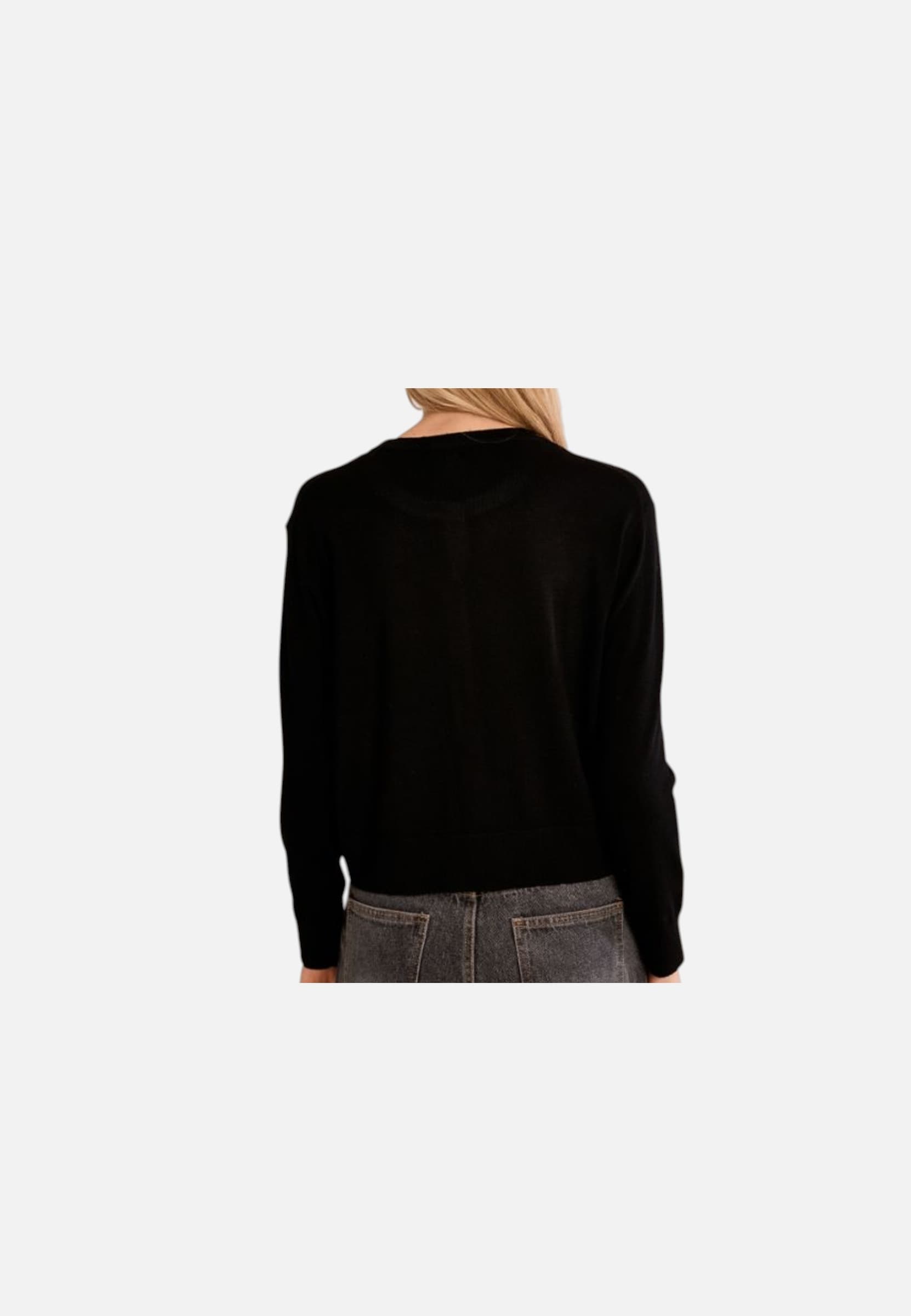 MOLLY BRACKEN Cardigan Donna Molly Bracken LAF142EN - 2