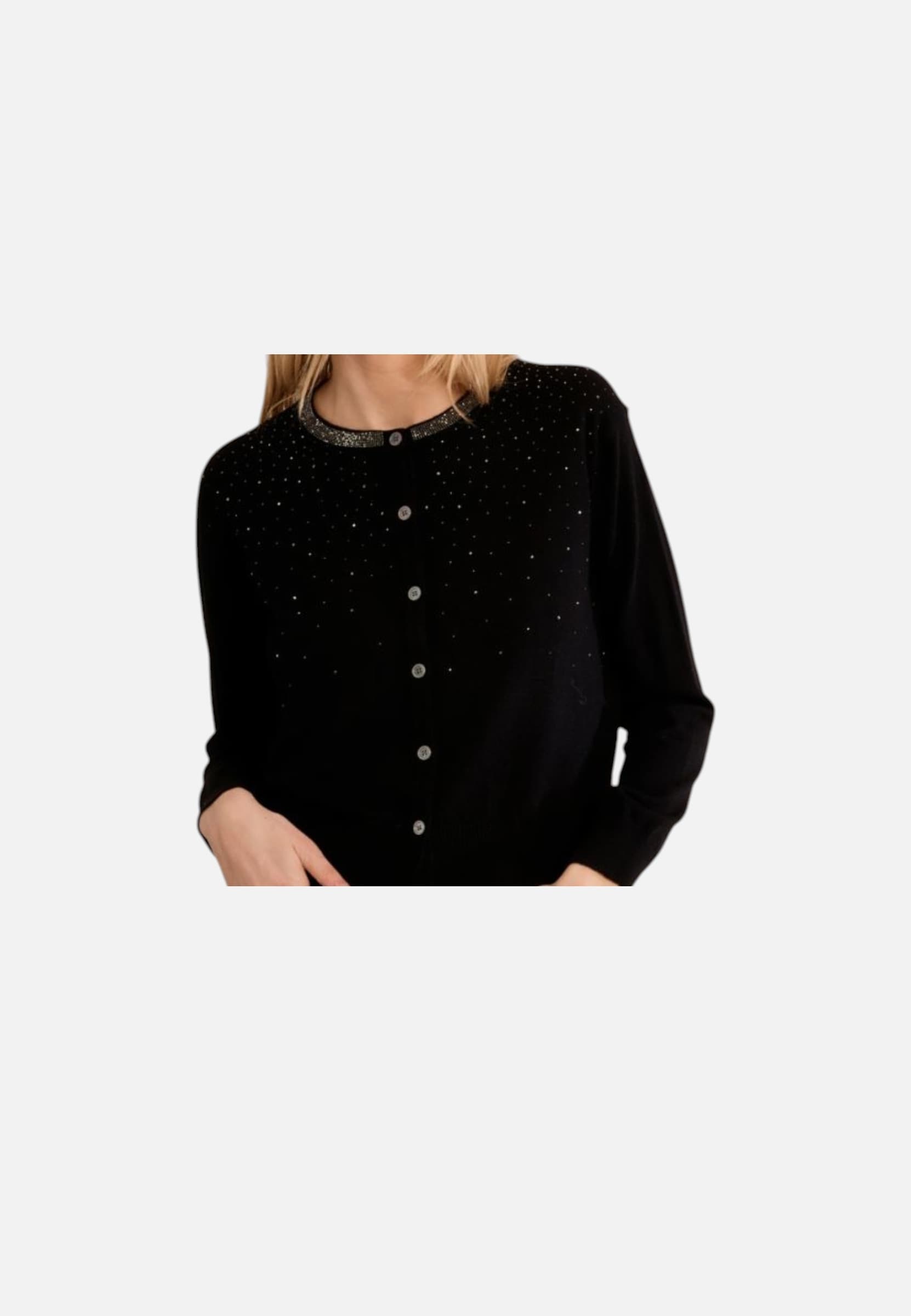 MOLLY BRACKEN Cardigan Donna Molly Bracken LAF142EN - 4