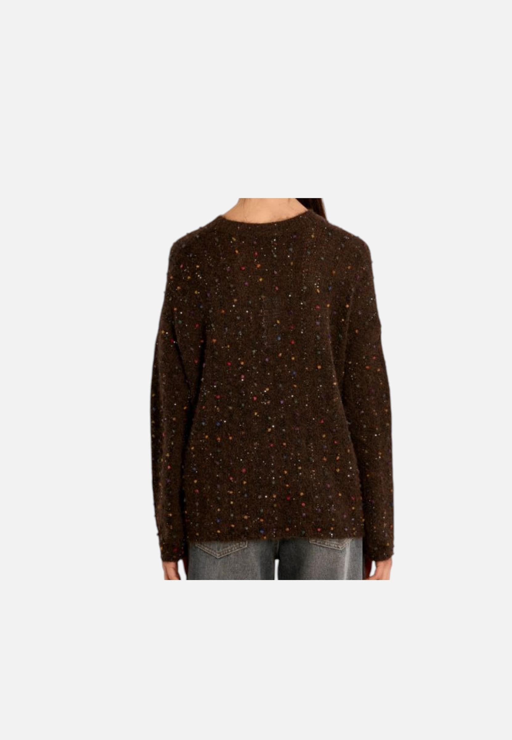 MOLLY BRACKEN Maglione Donna Molly Bracken E1805EH - 2