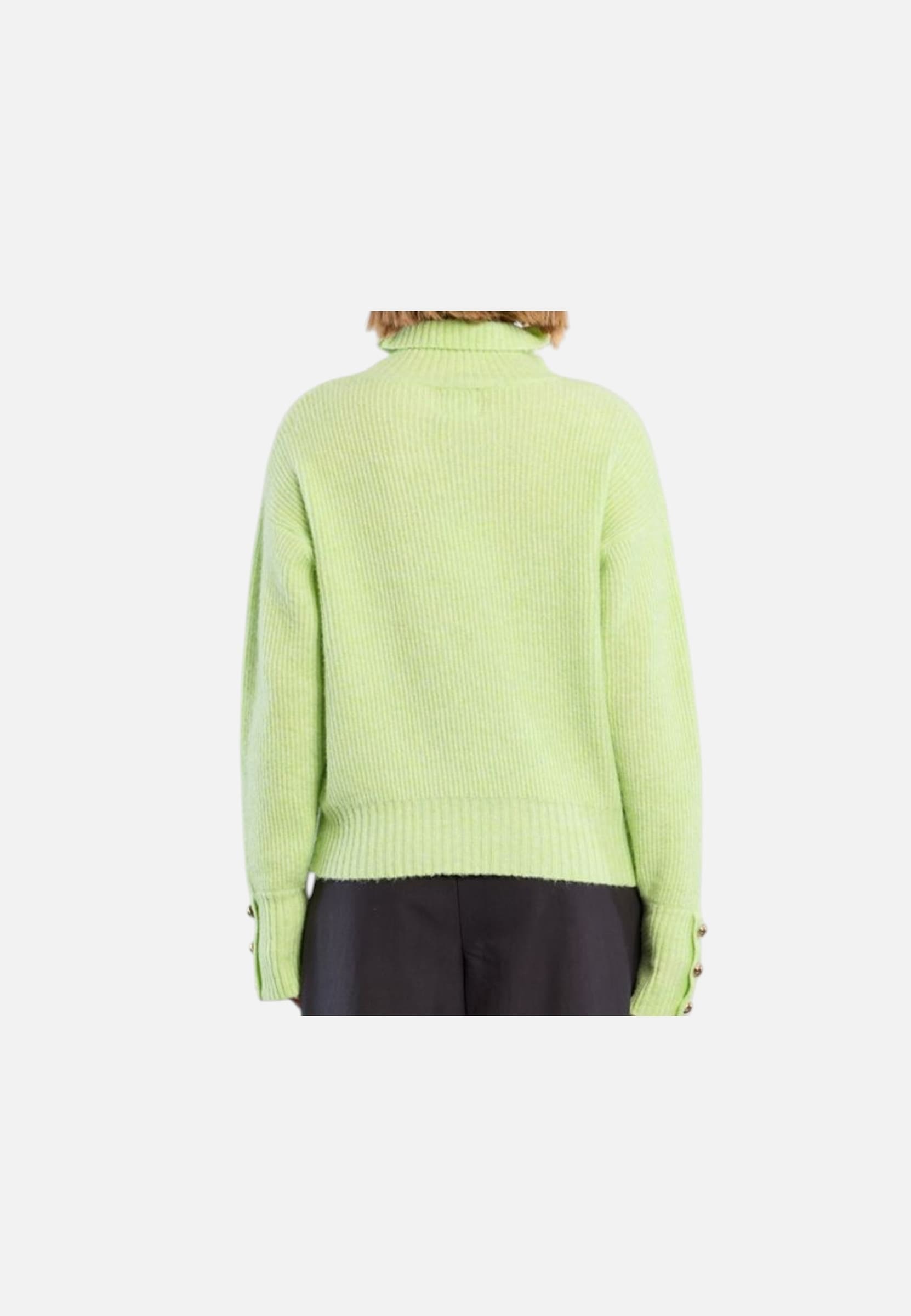 MOLLY BRACKEN Maglione Donna Molly Bracken EL1170EN - 2