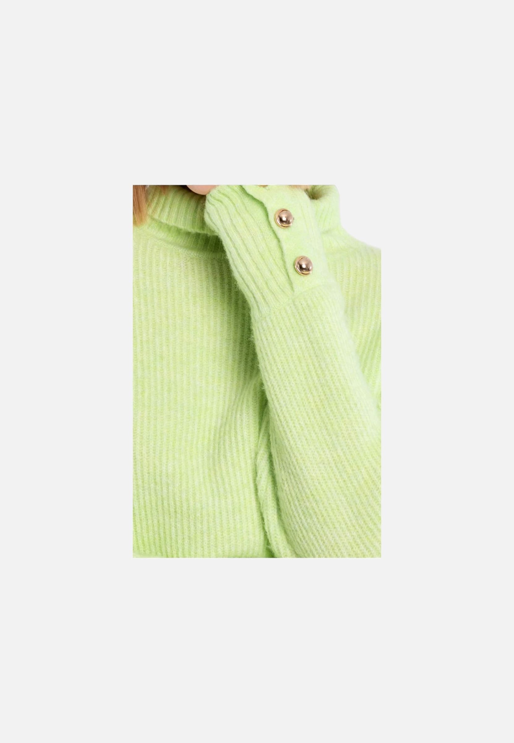MOLLY BRACKEN Maglione Donna Molly Bracken EL1170EN - 3