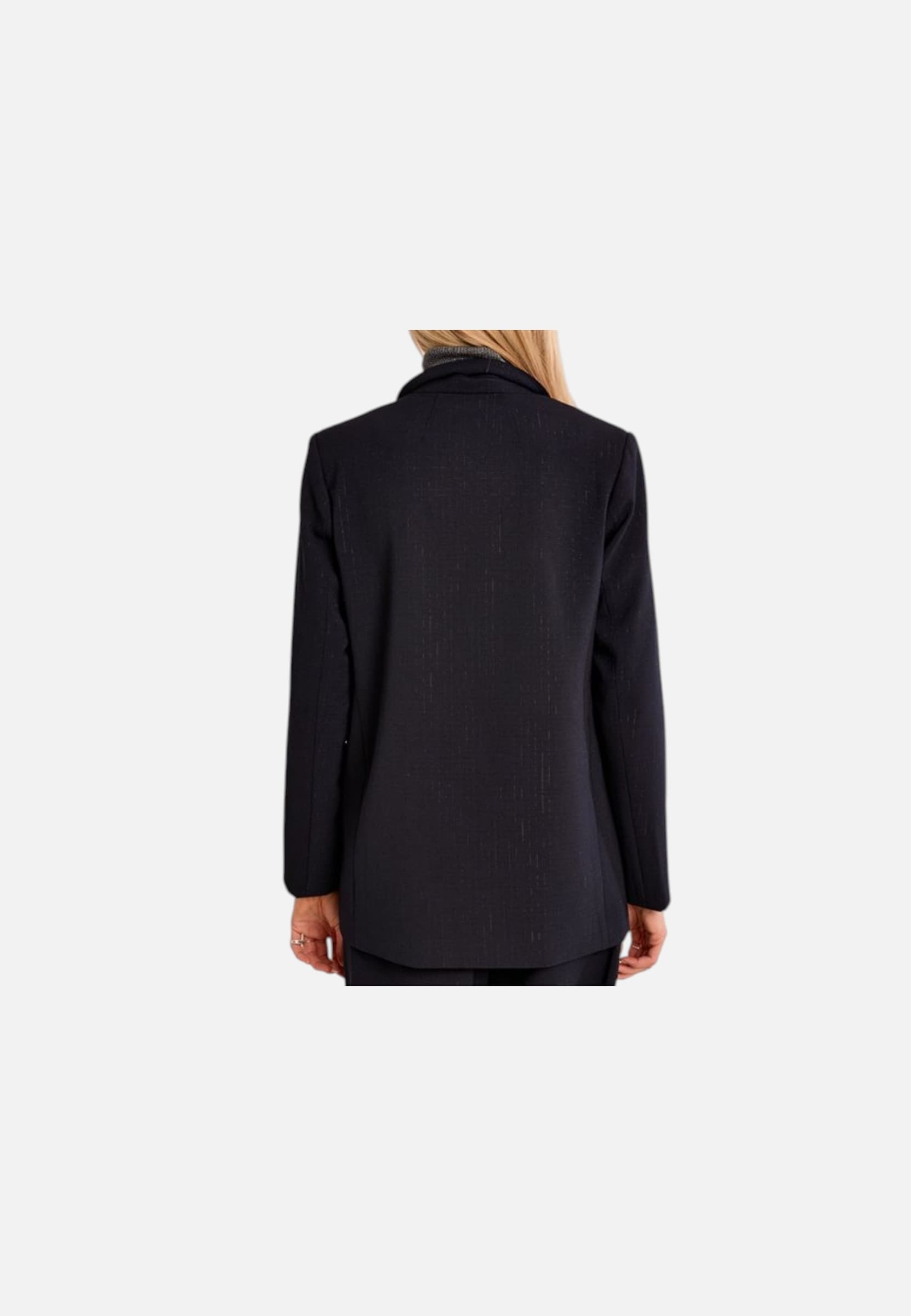 MOLLY BRACKEN Giacca Donna Molly Bracken T2304EN - 2