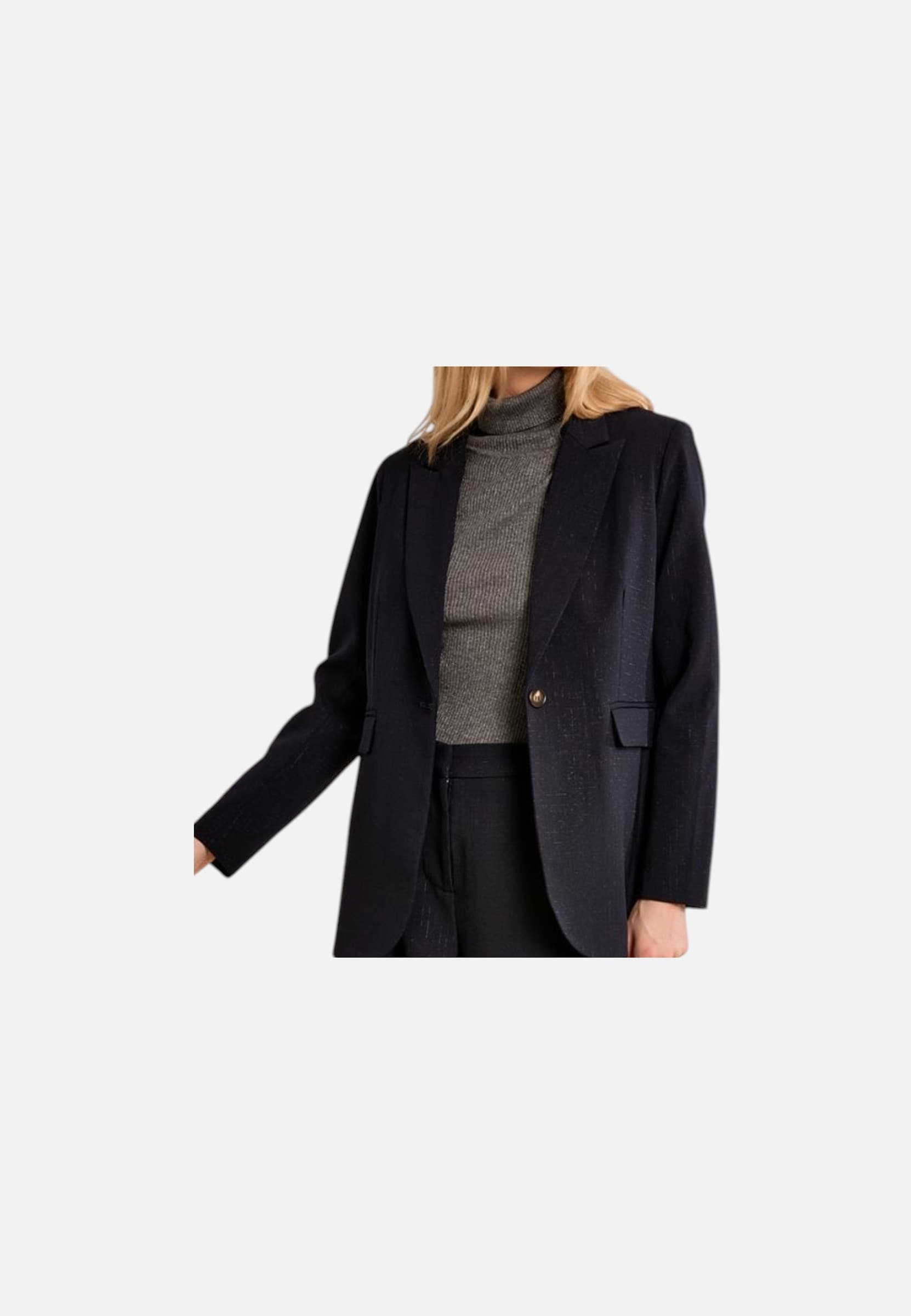 MOLLY BRACKEN Giacca Donna Molly Bracken T2304EN - 3