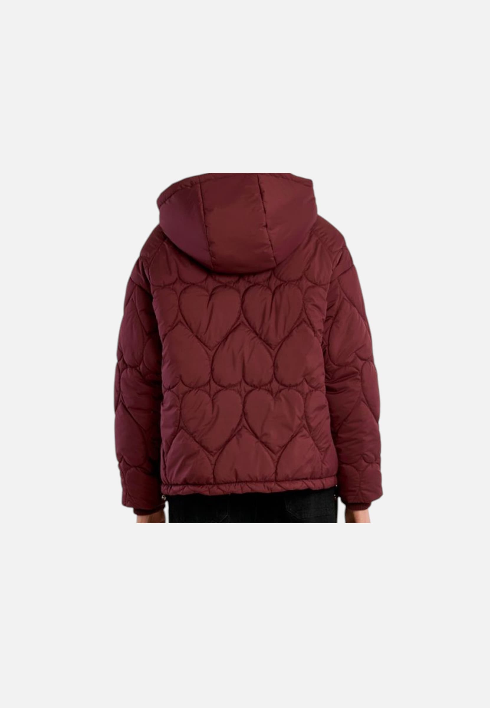 MOLLY BRACKEN Piumino Donna Molly Bracken HA128EH - 2