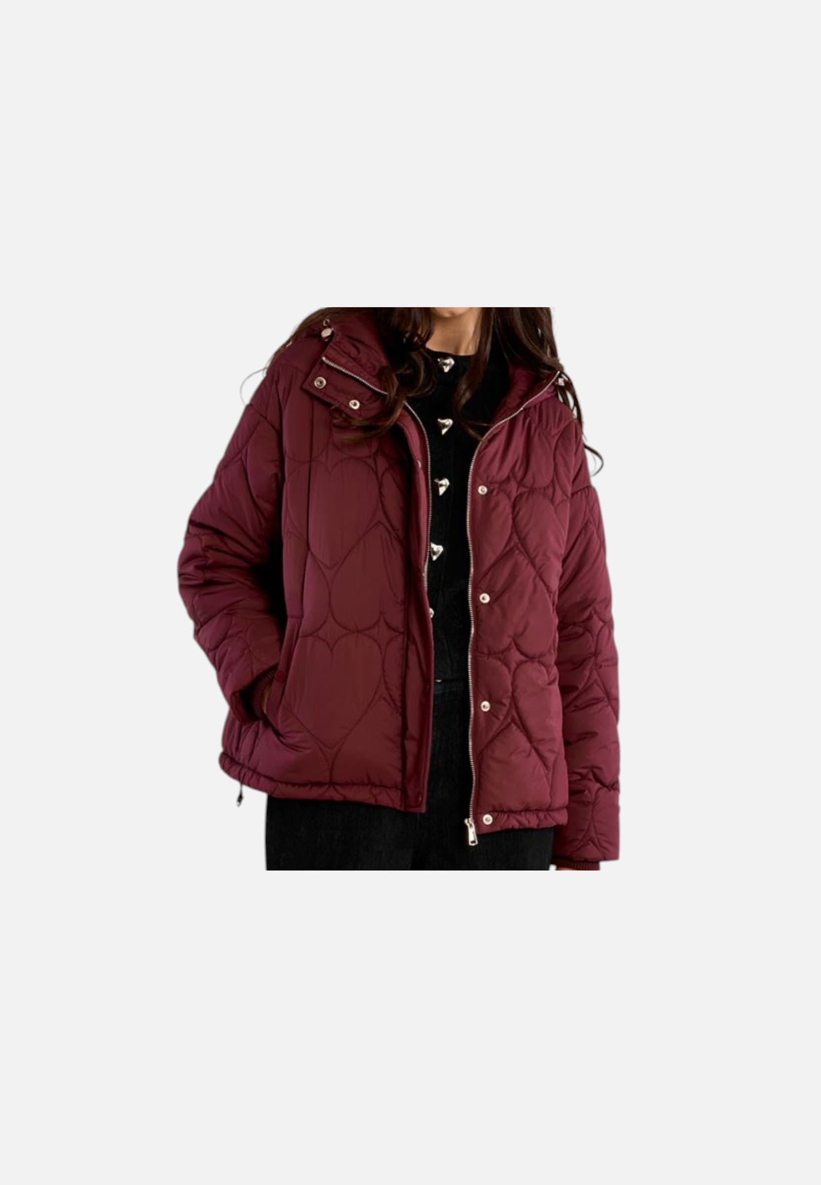 MOLLY BRACKEN Piumino Donna Molly Bracken HA128EH - 3