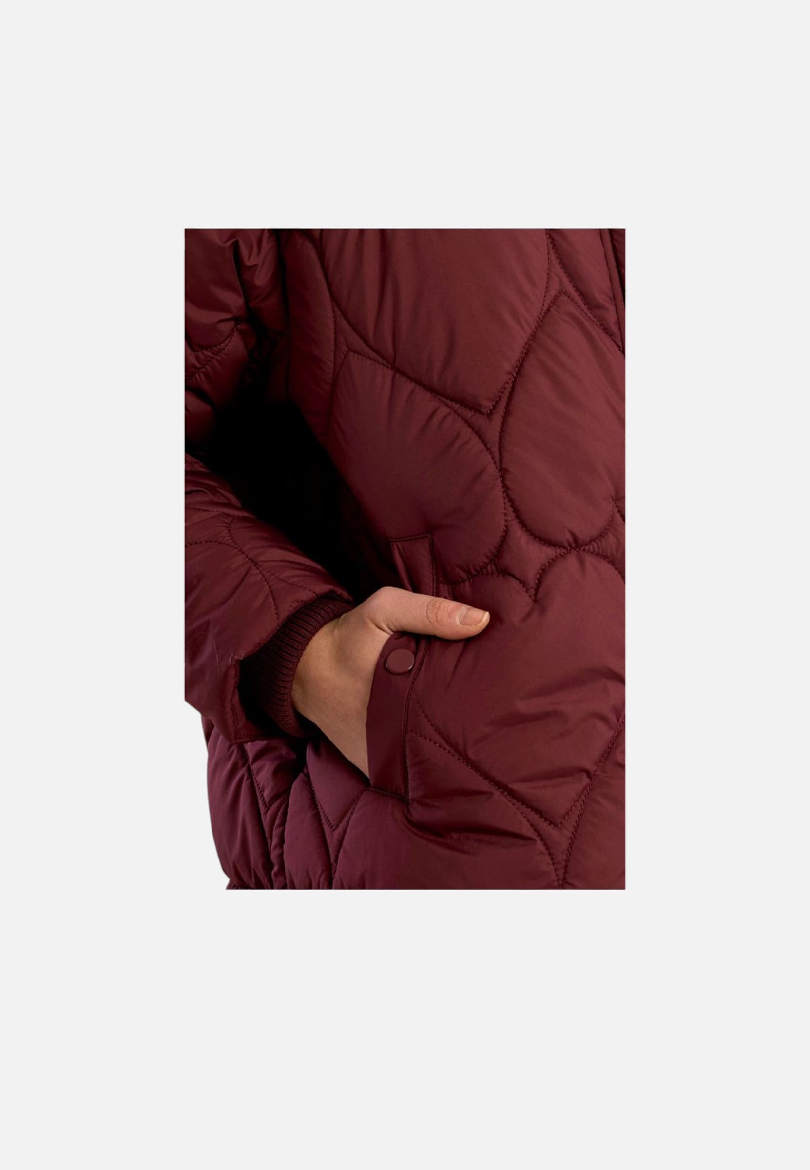 MOLLY BRACKEN Piumino Donna Molly Bracken HA128EH - 4