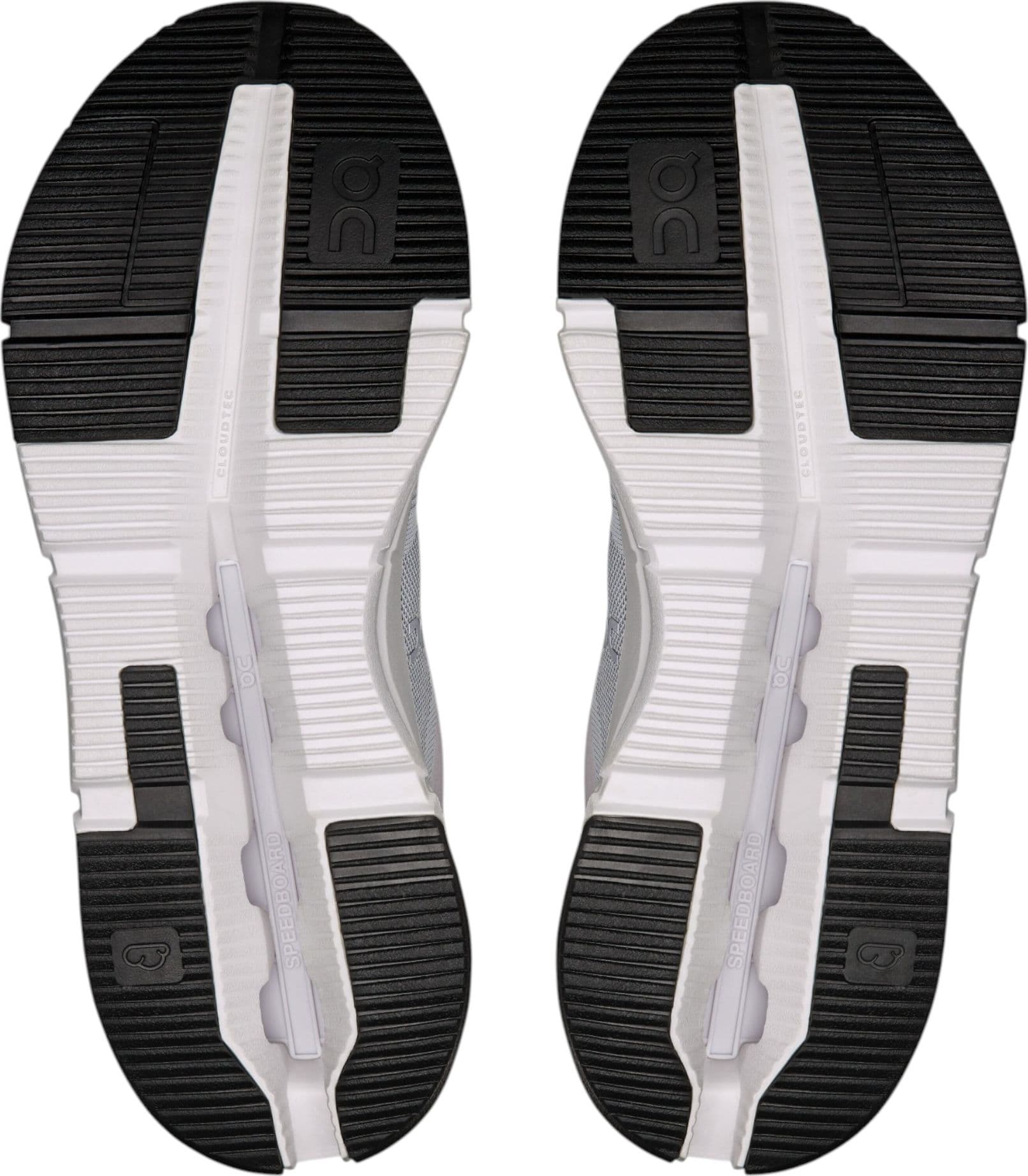 ON Scarpa Uomo On 3MF10730622 FROST - 4