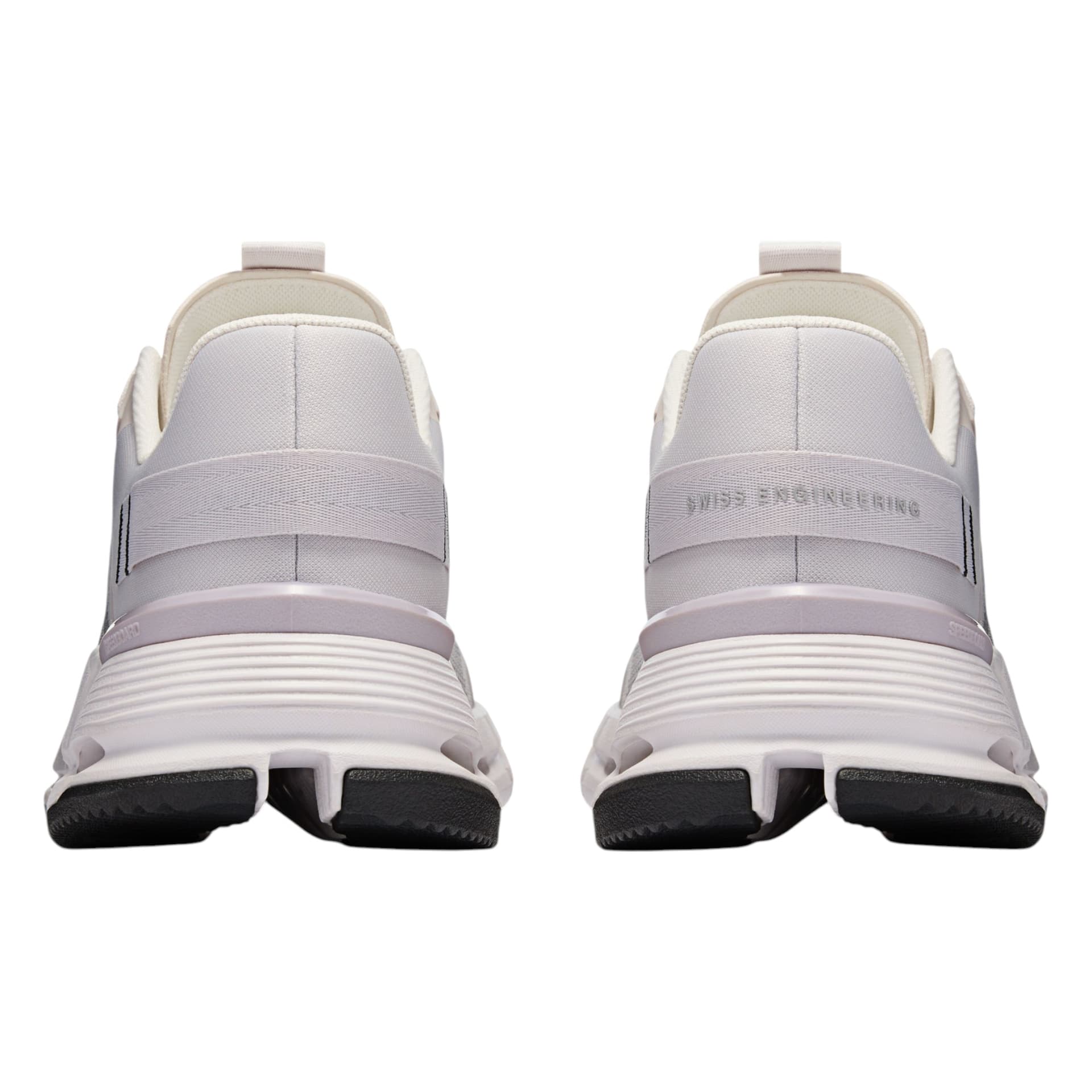 ON Scarpa Uomo On 3MF10730622 FROST - 5