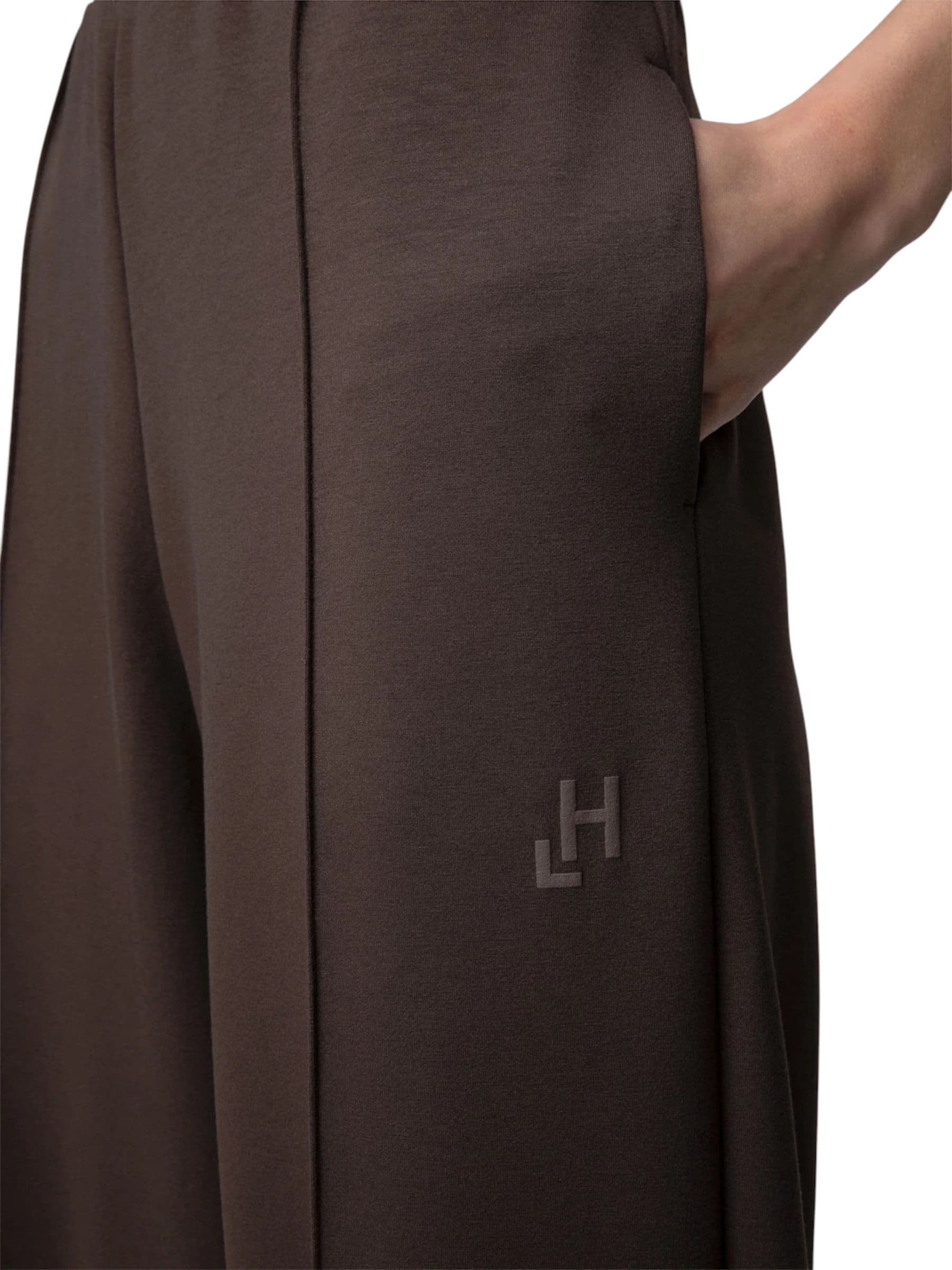 Hinnominate Pantalone in felpa Donna HINNOMINATE con logo - 2