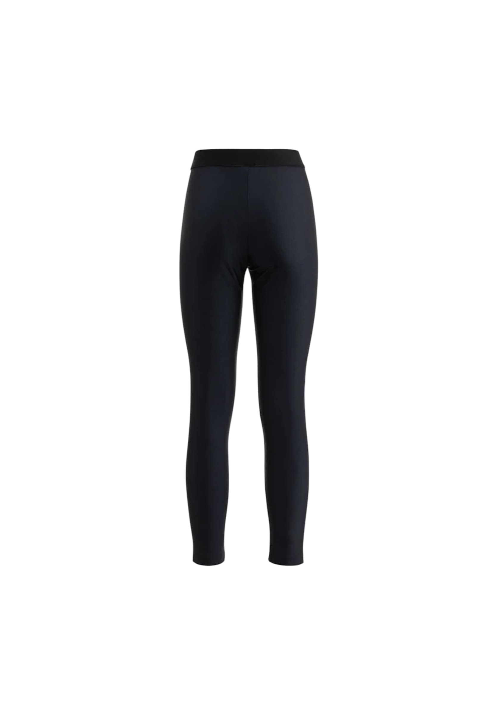 Hinnominate Leggings Donna HINNOMINATE con elastico logato - 2