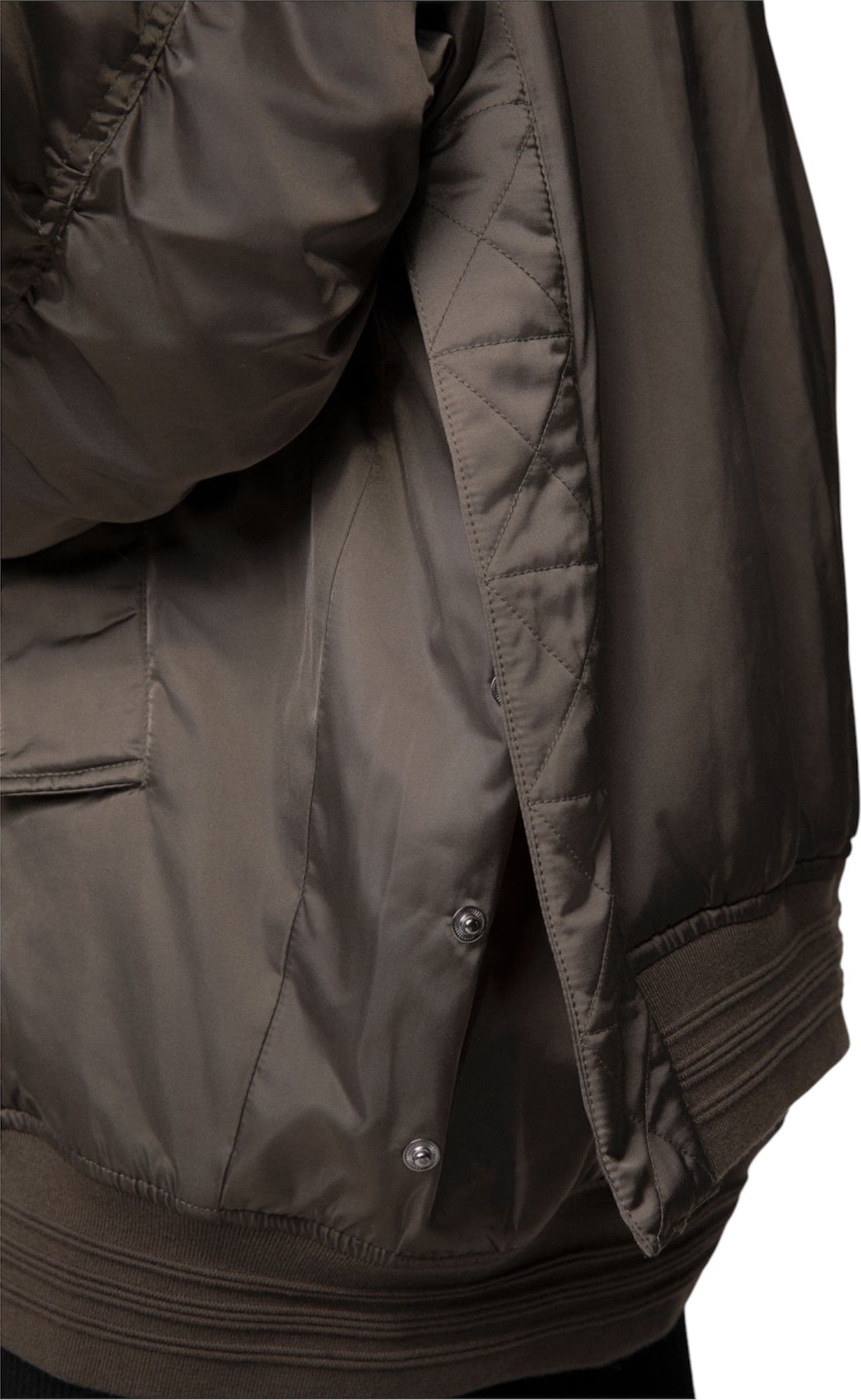 Hinnominate Bomber Donna HINNOMINATE oversize - 3