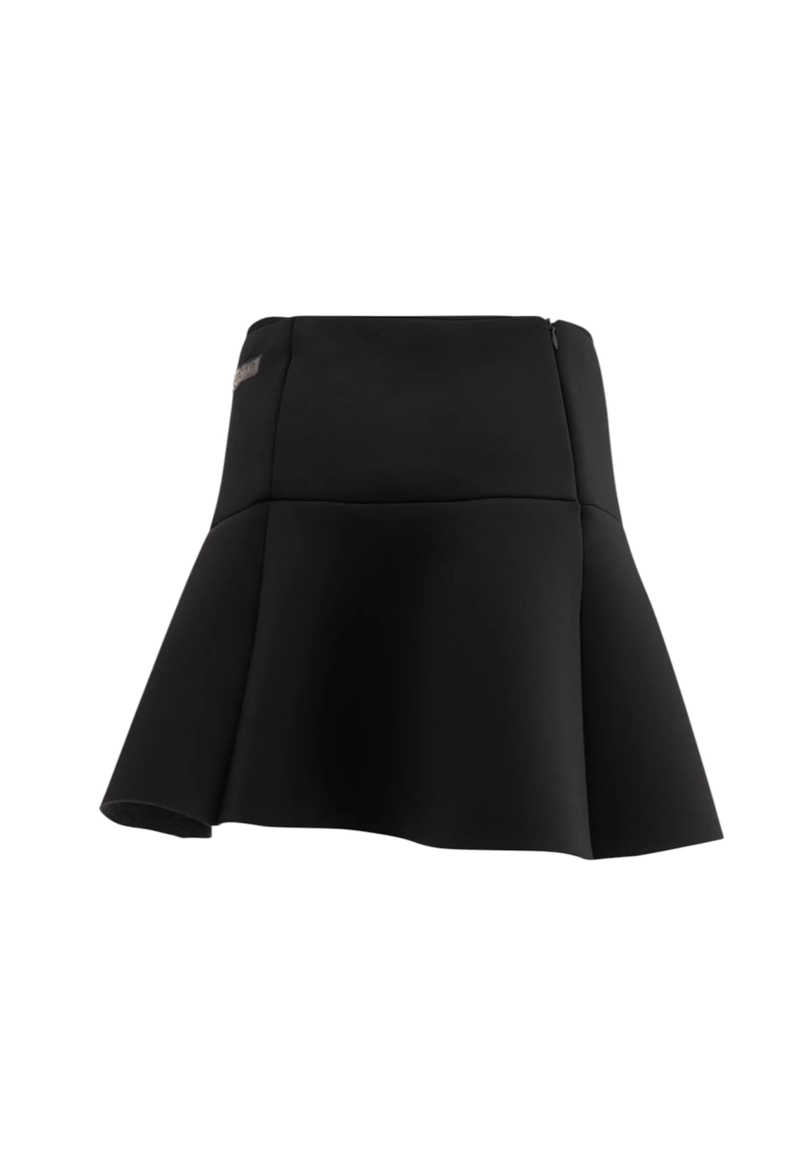Hinnominate Minigonna Donna HINNOMINATE in neoprene - 2