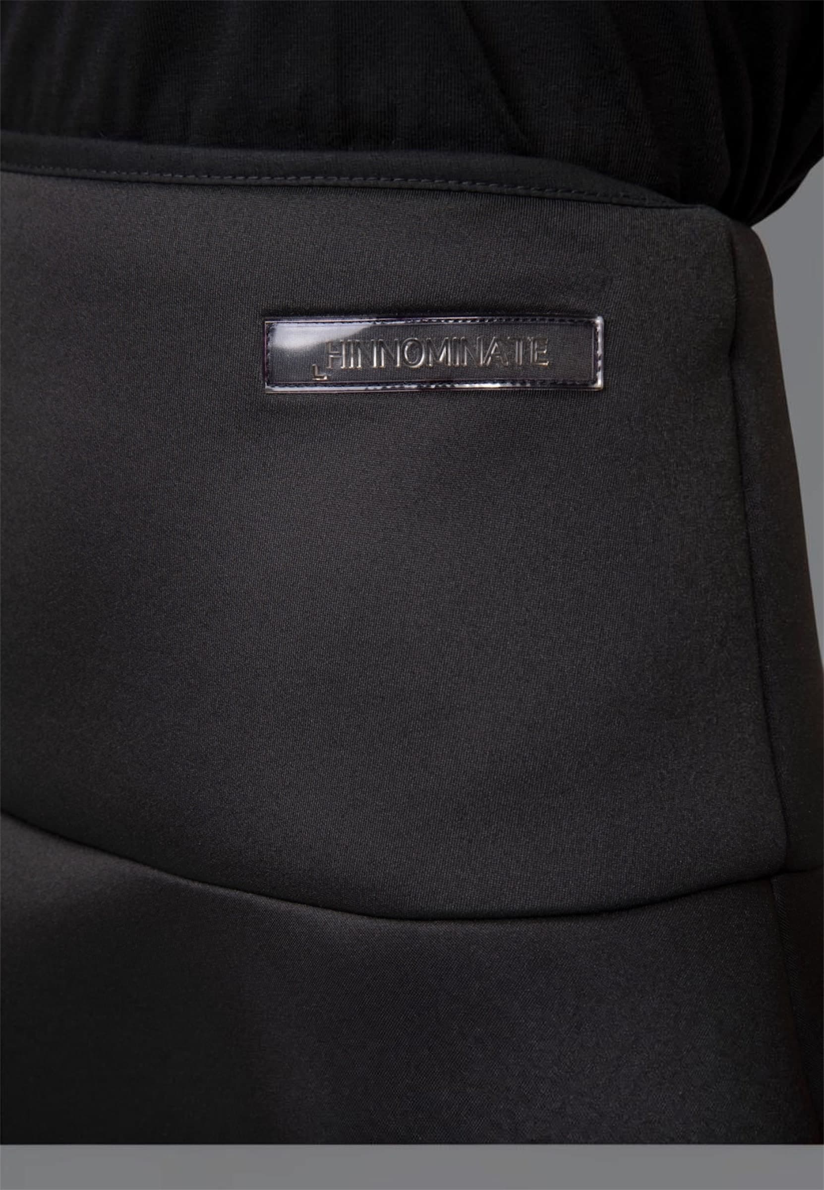 Hinnominate Minigonna Donna HINNOMINATE in neoprene - 3