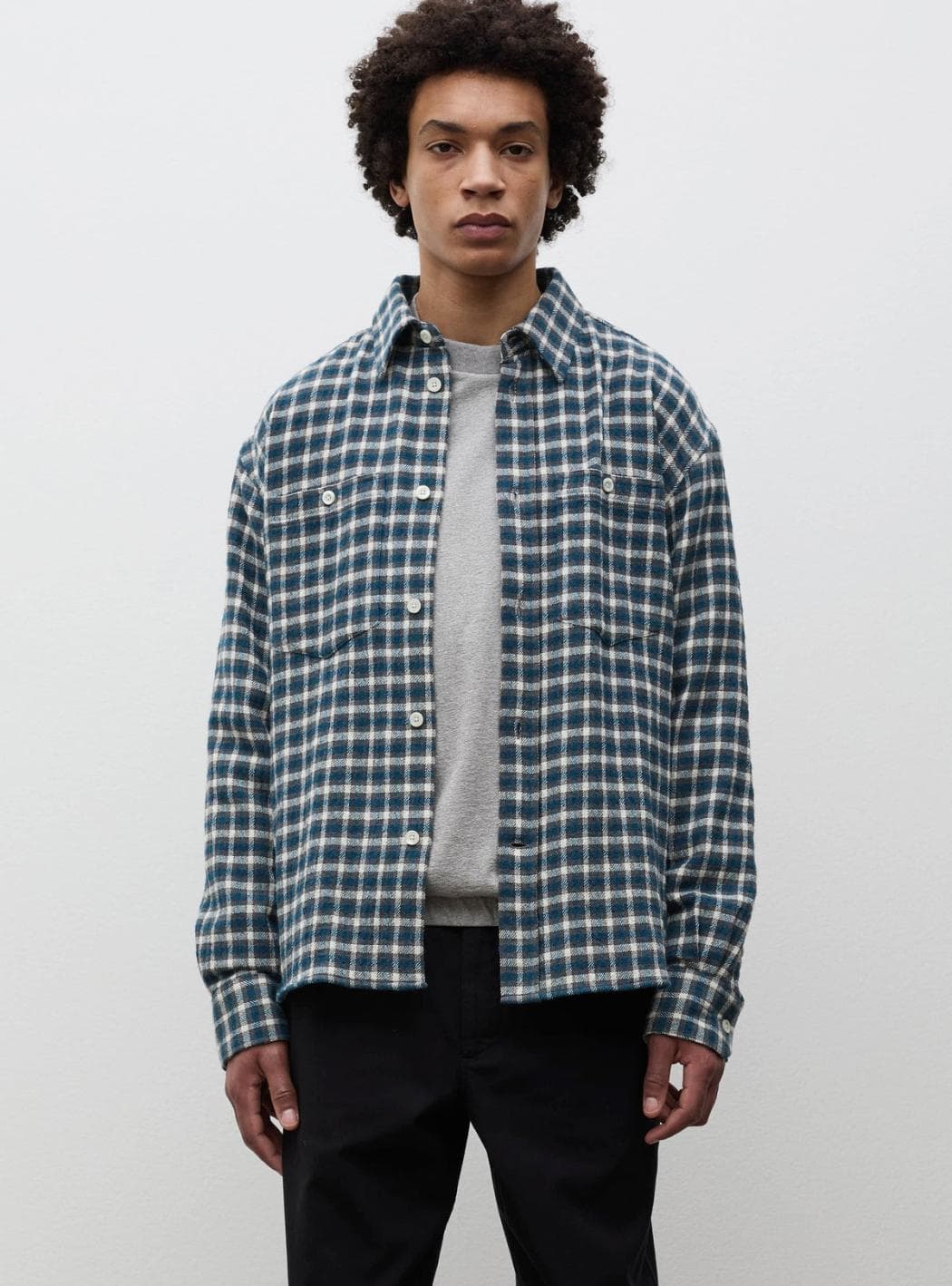 NORSE PORJECTS N40-0885 Norse Porjects Uomo - 3
