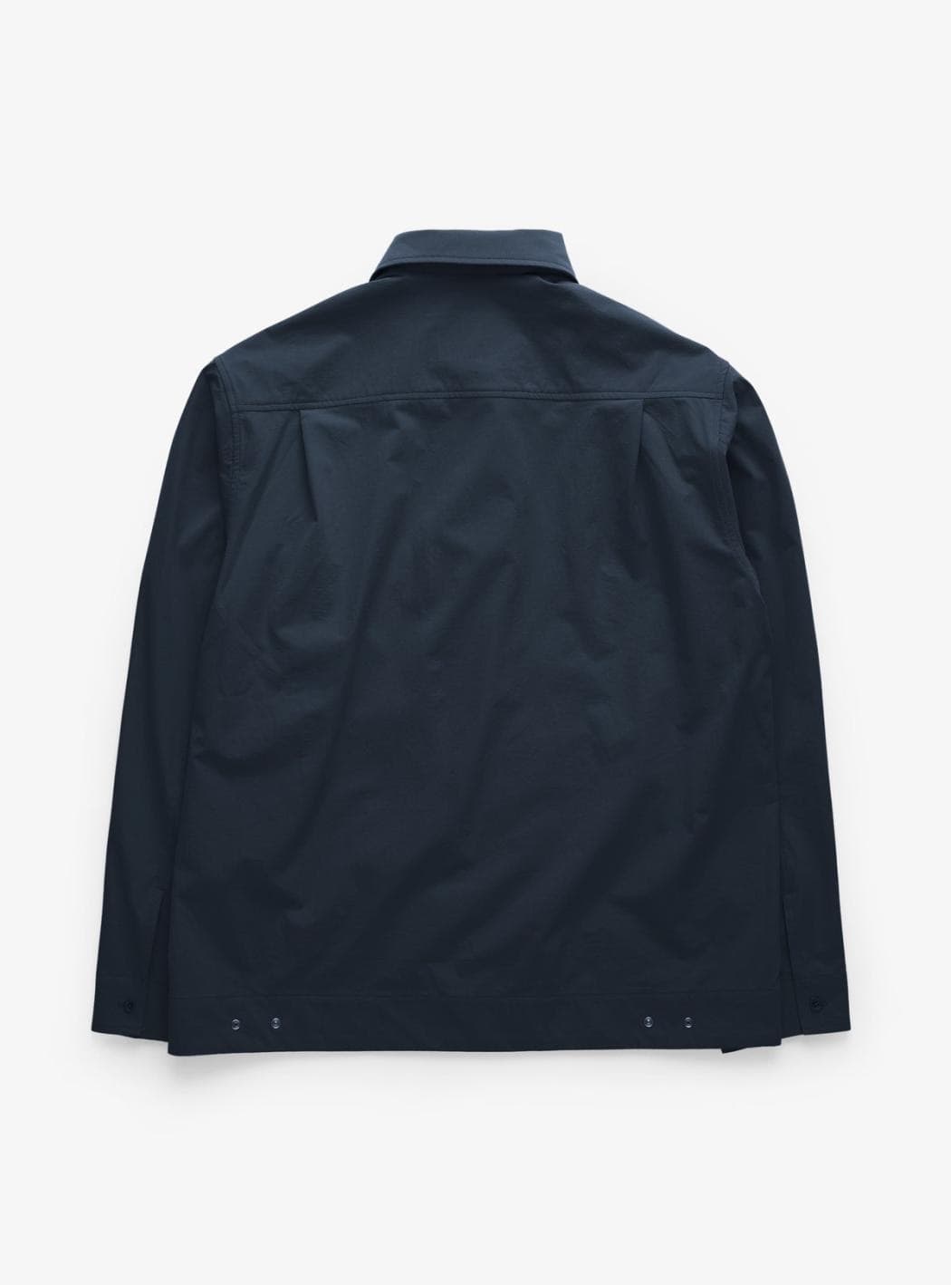 NORSE PORJECTS MOLS COMMUTER OVERSHIRT - 2