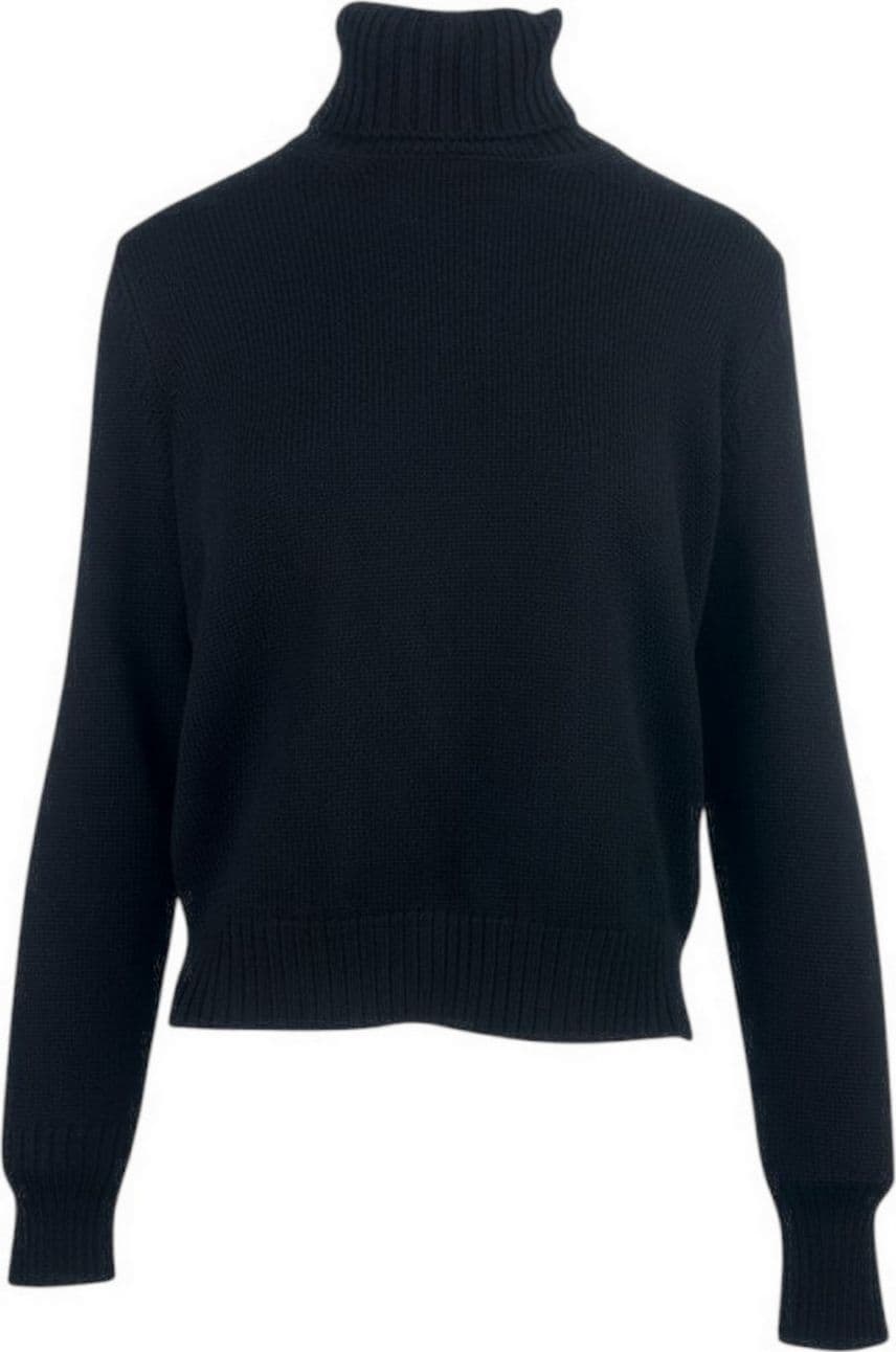 Gran Sasso  Maglie Nero - 2
