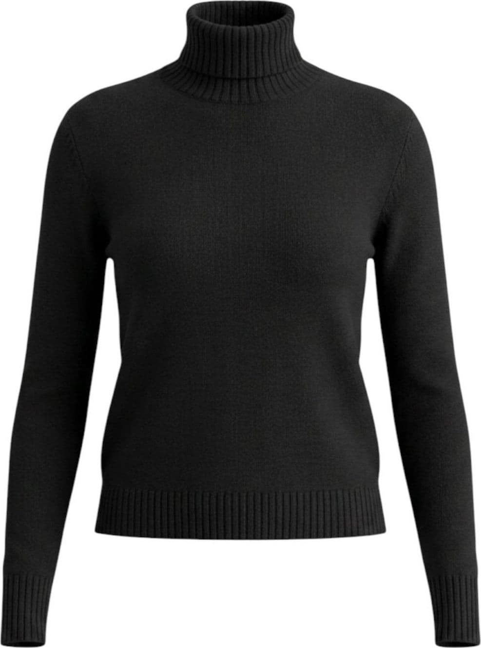 Gran Sasso  Maglie Nero - 3