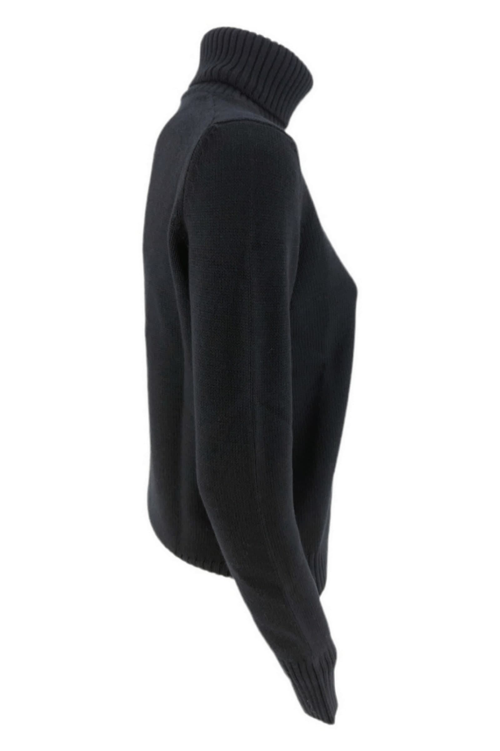 Gran Sasso  Maglie Nero - 4