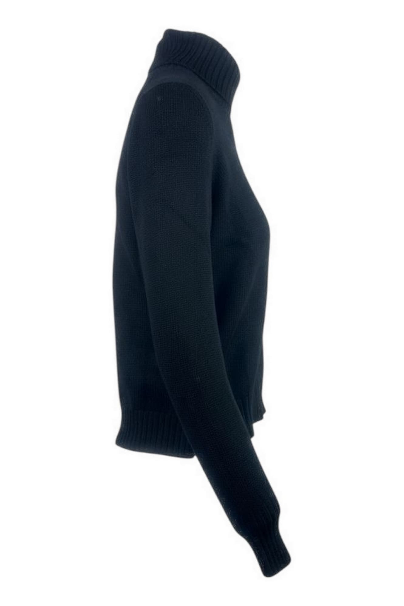 Gran Sasso  Maglie Nero - 5