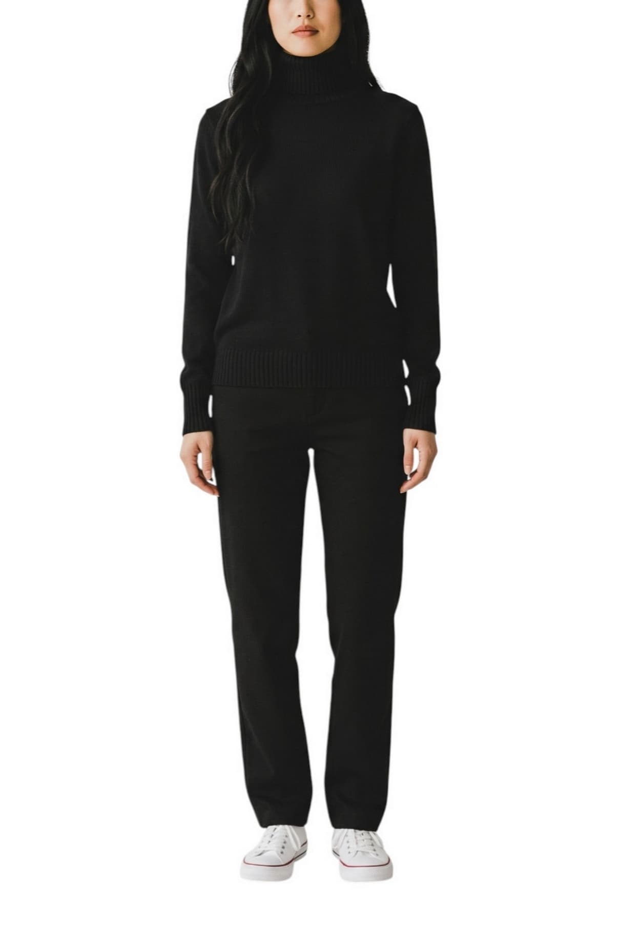 Gran Sasso  Maglie Nero - 6