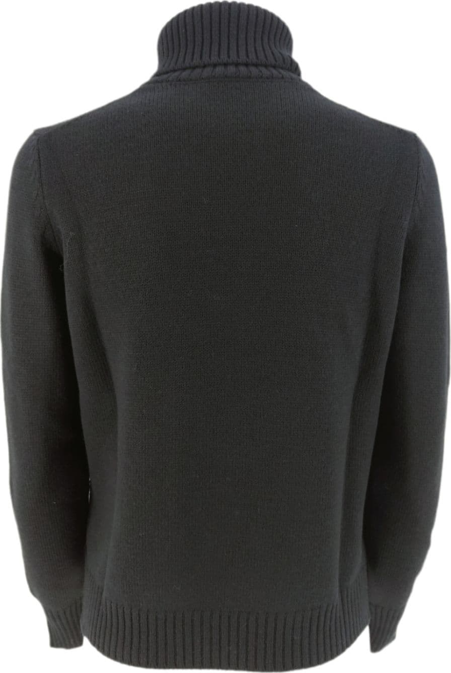 Gran Sasso  Maglie Nero - 7