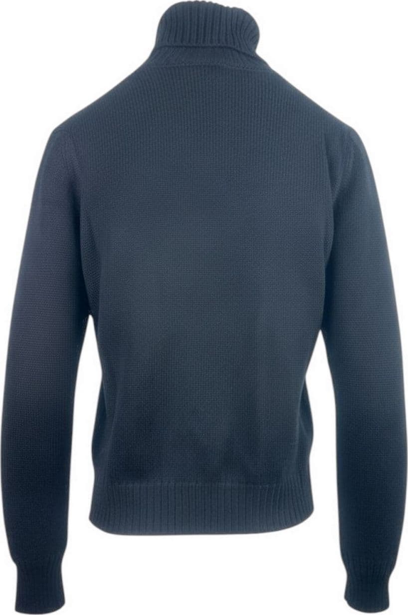 Gran Sasso  Maglie Nero - 8