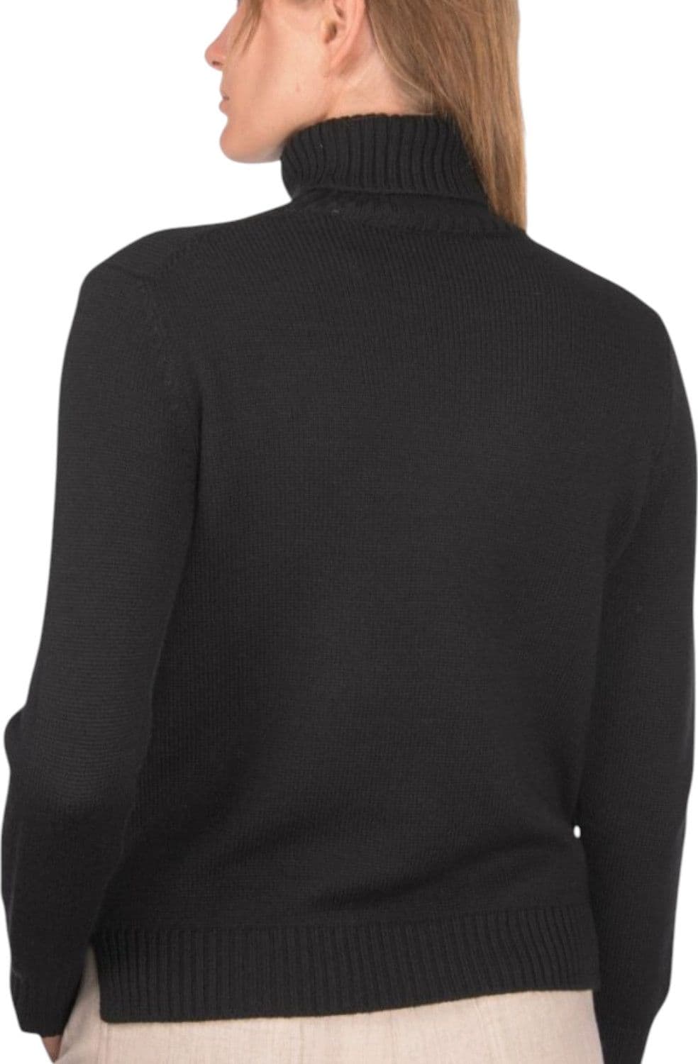 Gran Sasso  Maglie Nero - 10