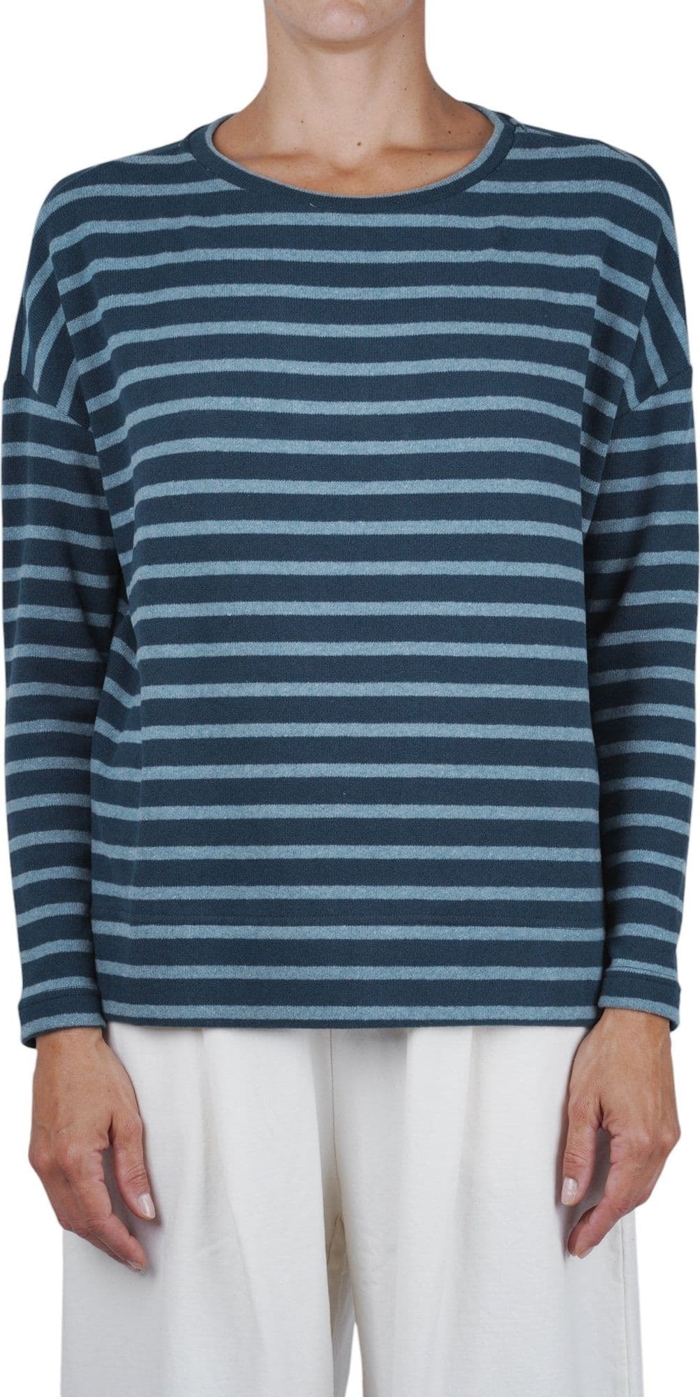 MAMA B Mama B - Maglia - 480002 - Blu/Turchese - 3