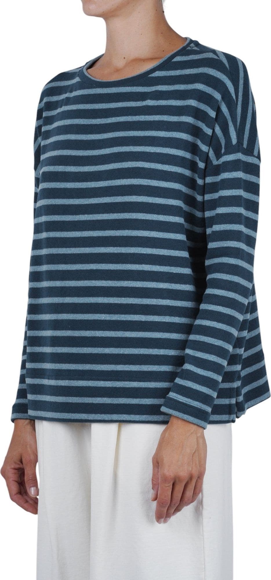 MAMA B Mama B - Maglia - 480002 - Blu/Turchese - 4