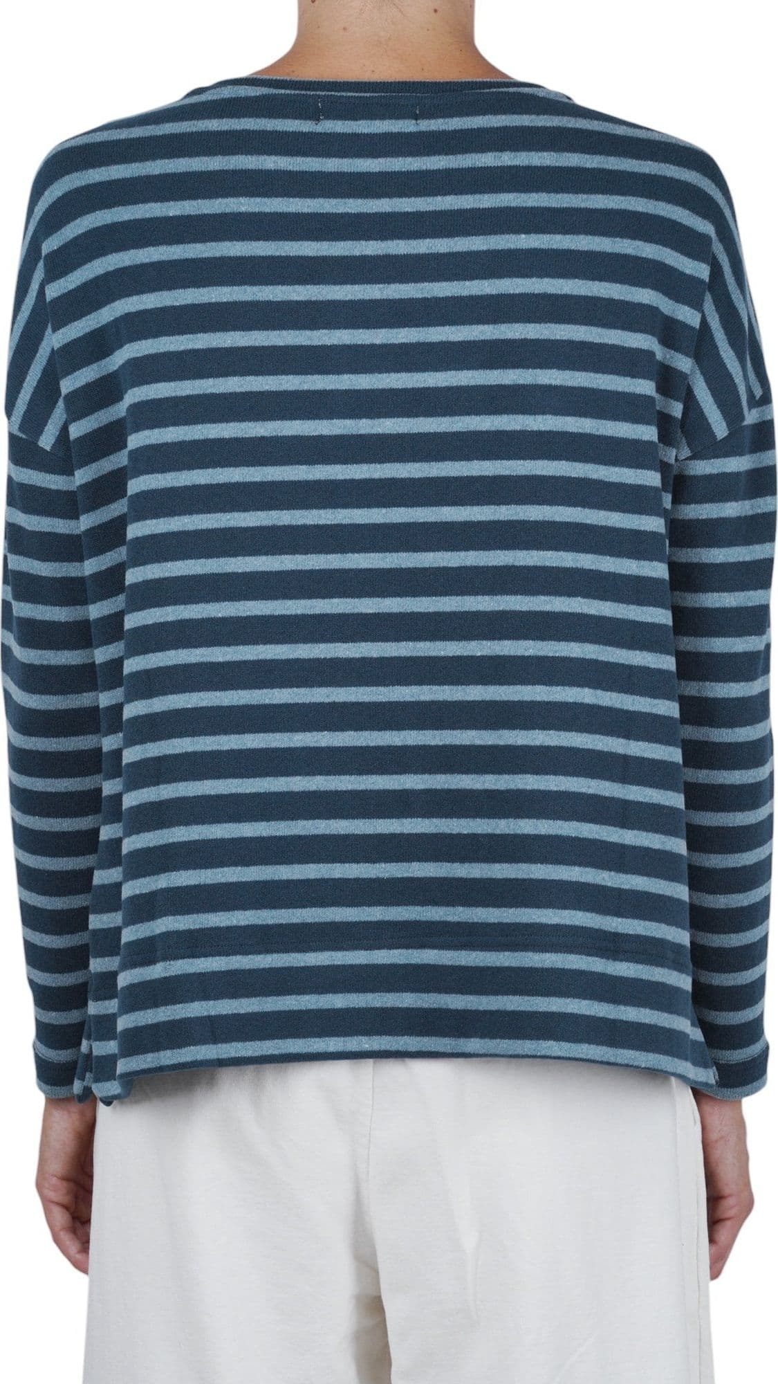 MAMA B Mama B - Maglia - 480002 - Blu/Turchese - 5