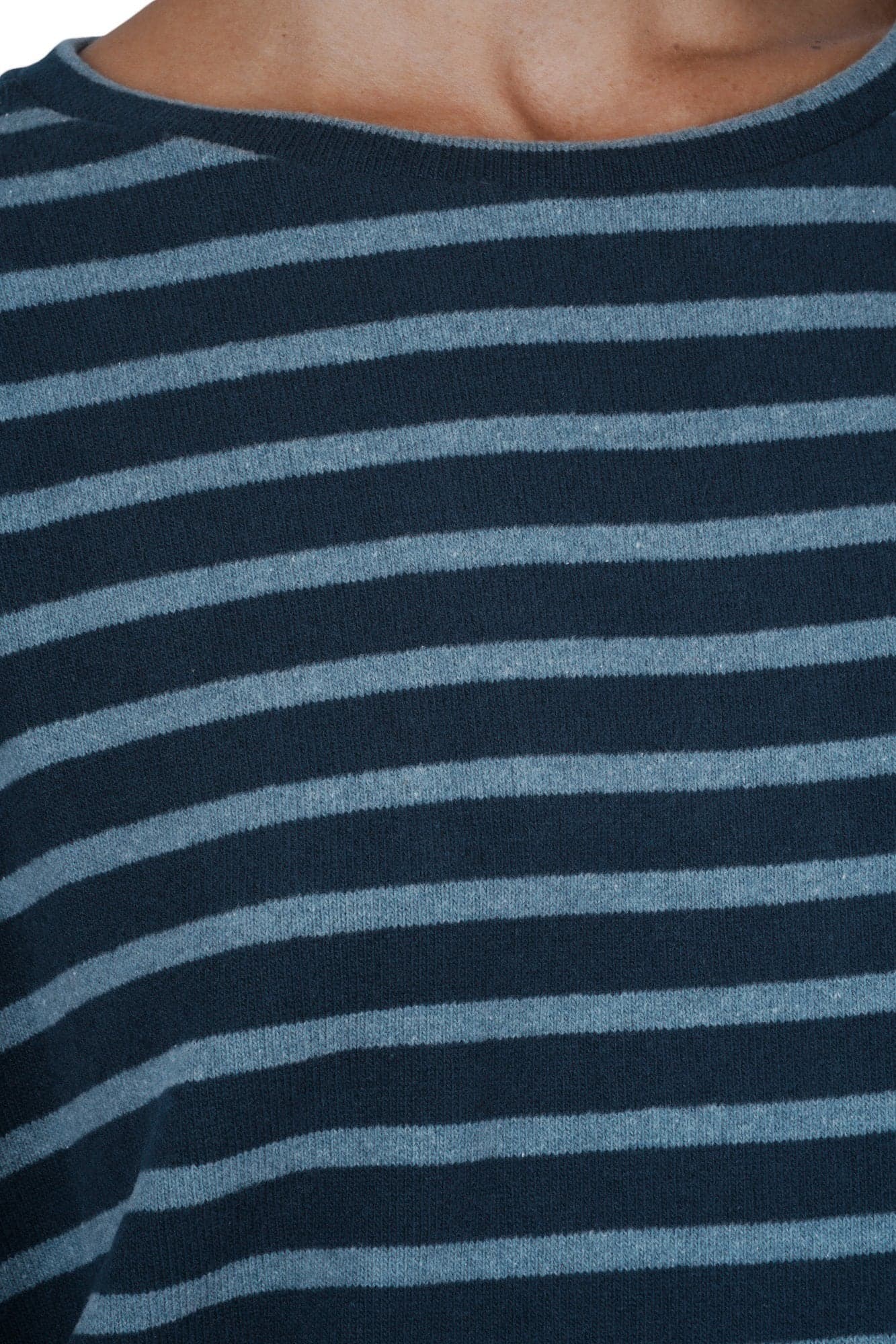 MAMA B Mama B - Maglia - 480002 - Blu/Turchese - 6