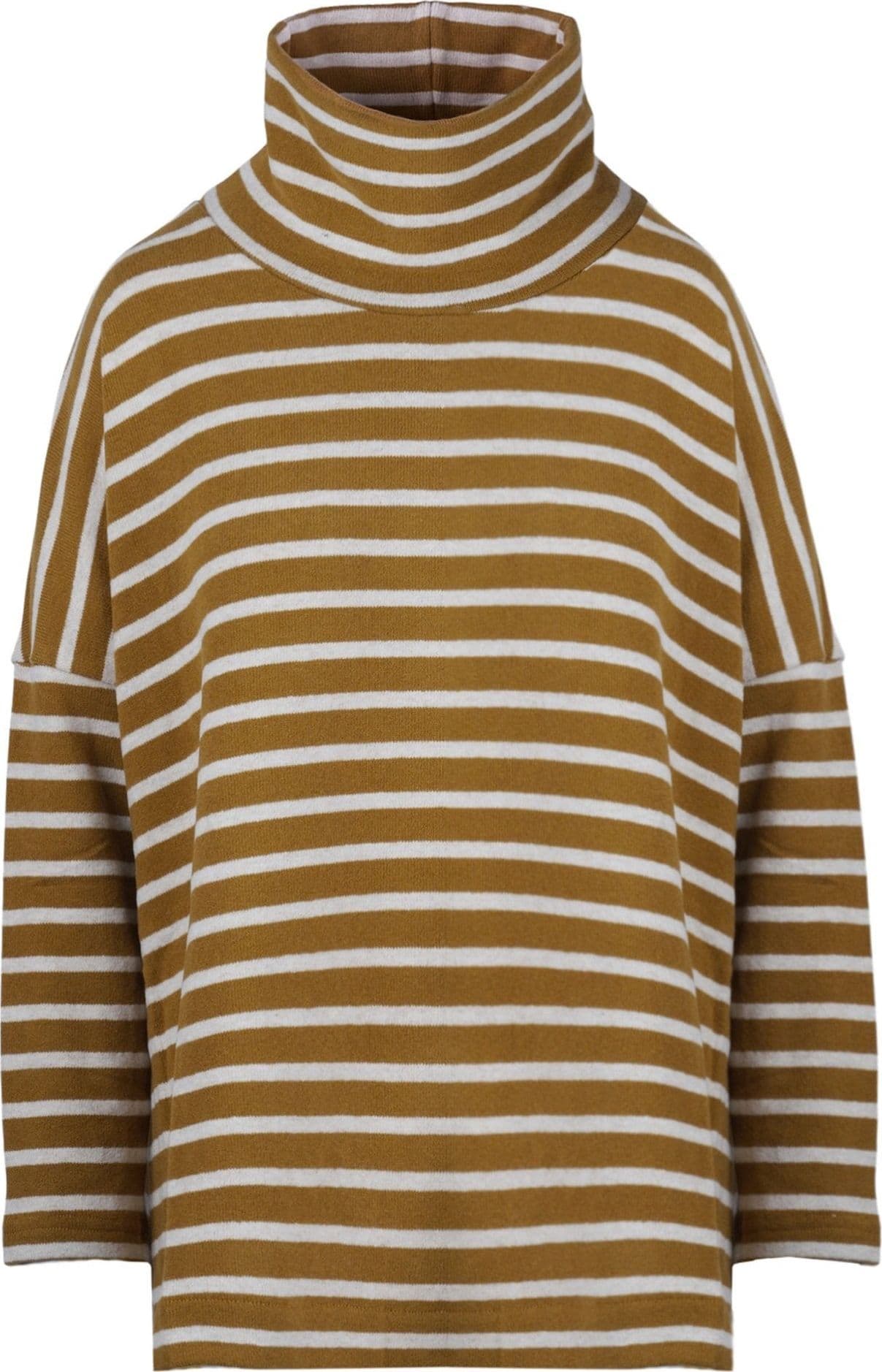 MAMA B Mama B - Maglia - 480024 - Panna/Senape