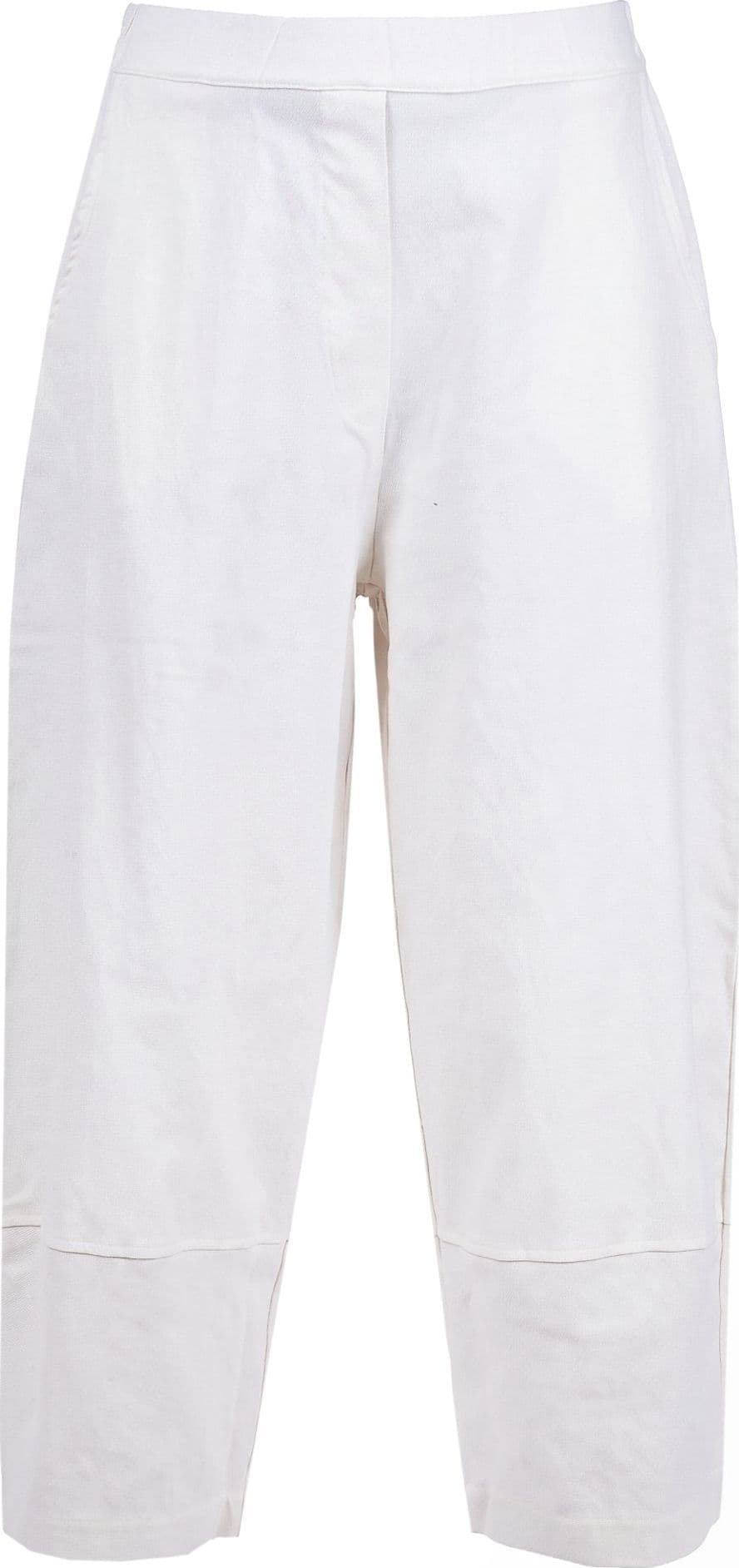 MAMA B Mama B - Pantalone - 480025 - Latte - 7