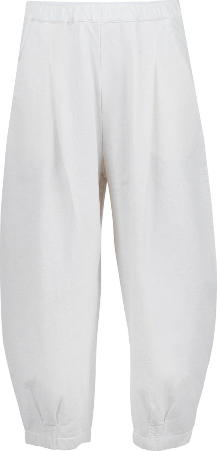 MAMA B Mama B - Pantalone - 480061 - Latte