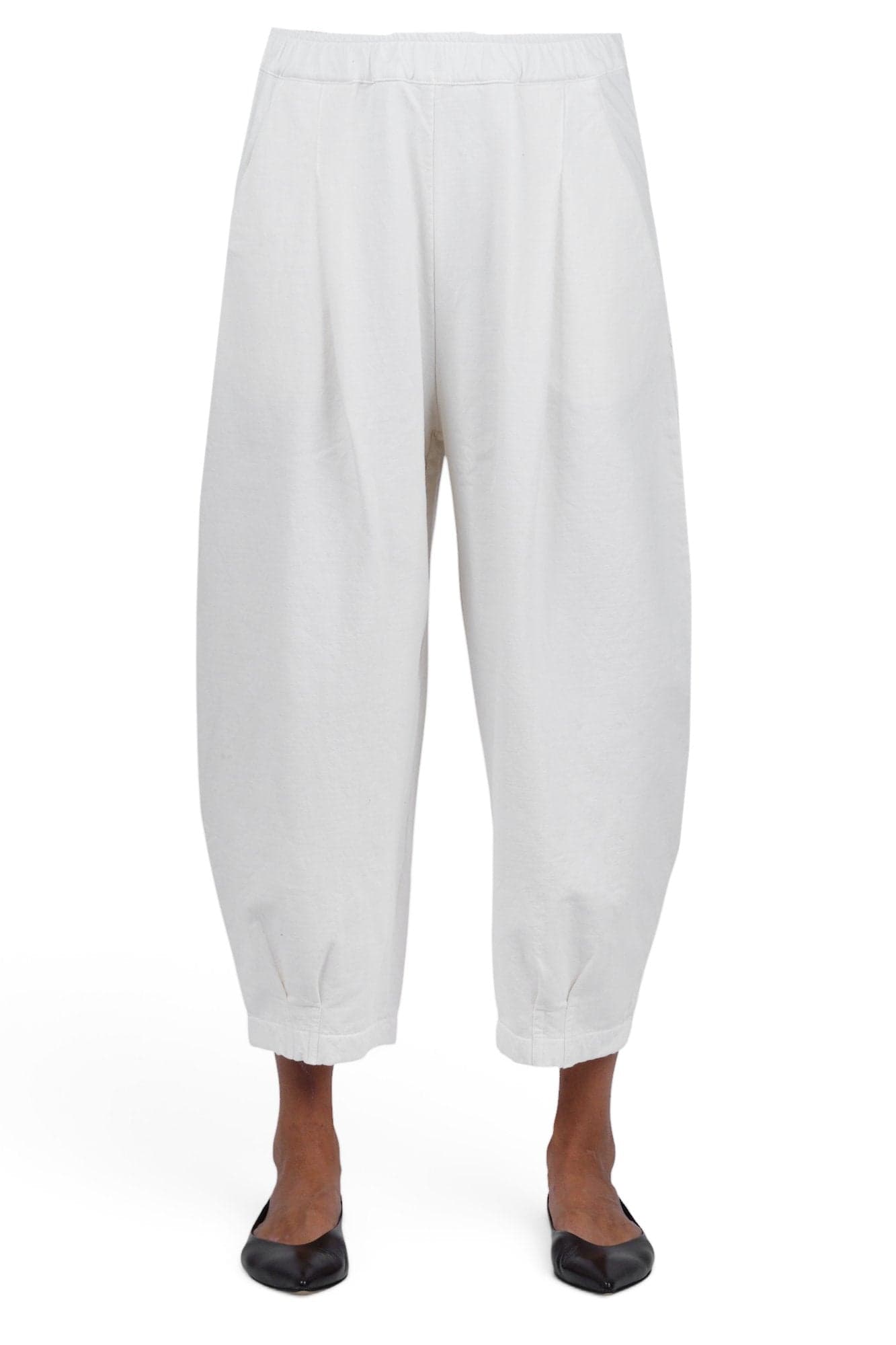 MAMA B Mama B - Pantalone - 480061 - Latte - 3