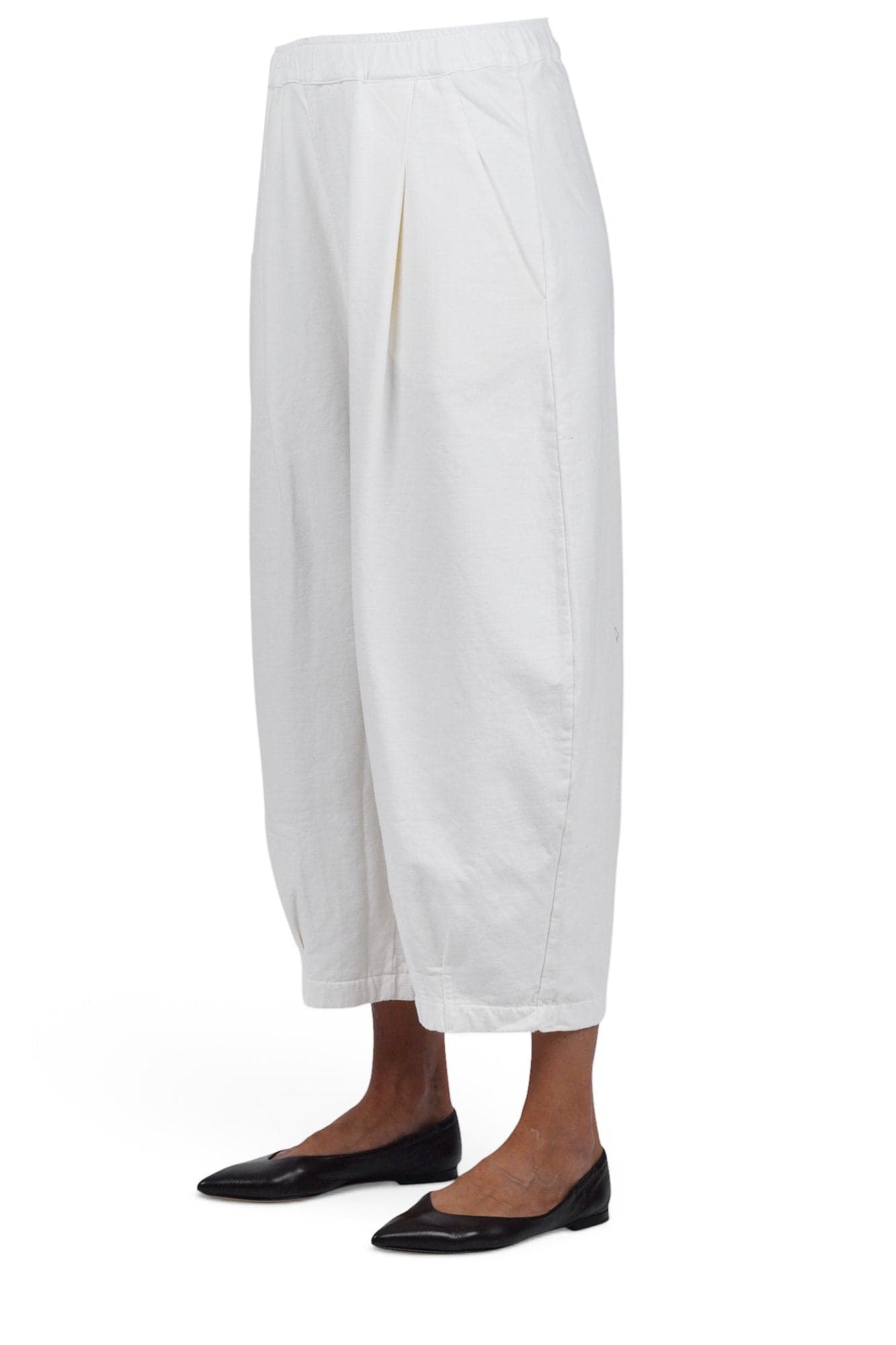 MAMA B Mama B - Pantalone - 480061 - Latte - 4