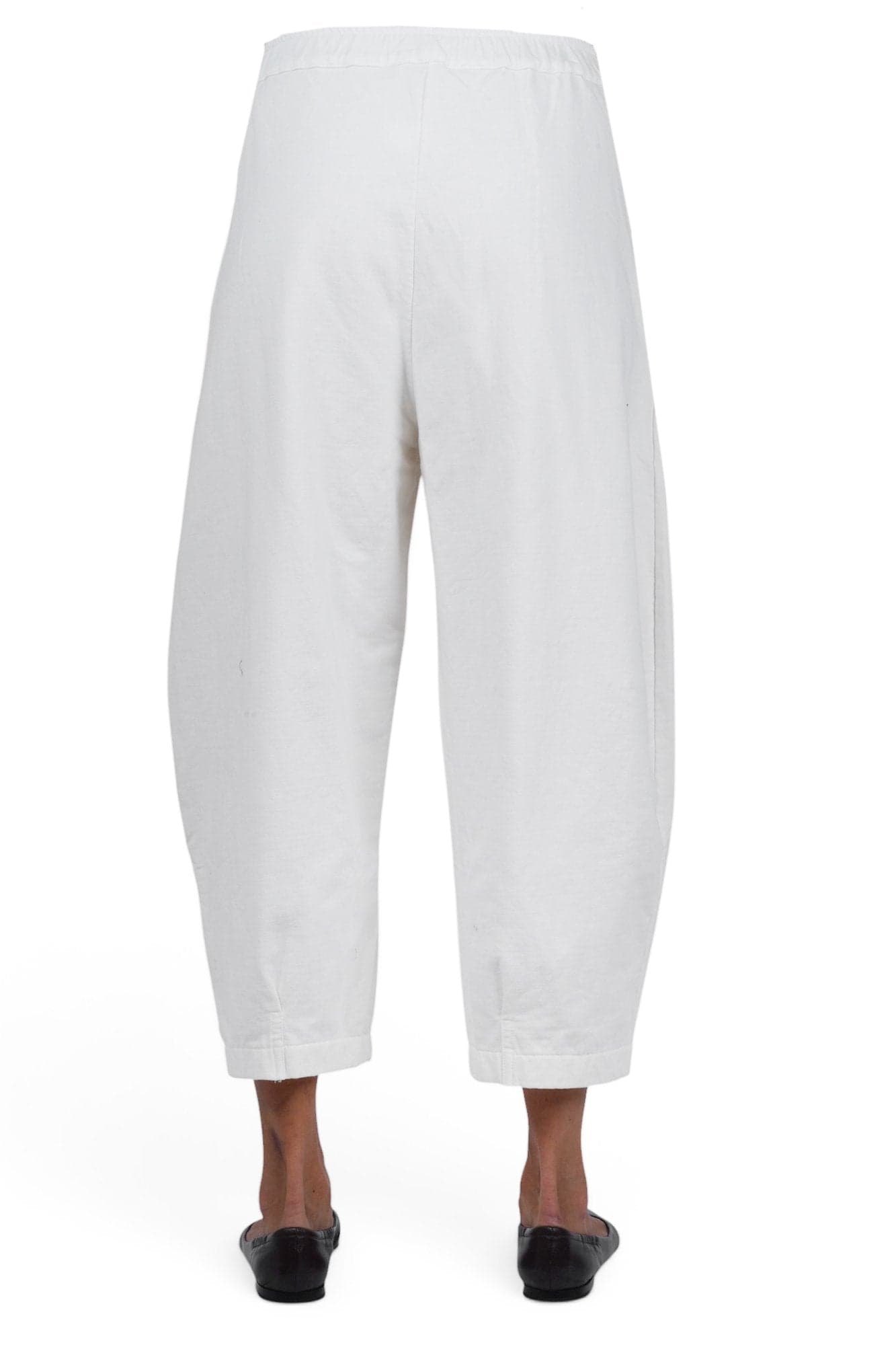 MAMA B Mama B - Pantalone - 480061 - Latte - 5