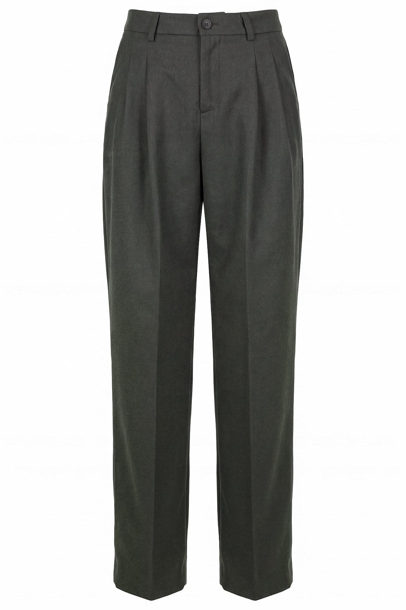 SO ALLURE So Allure - Pantalone - 480142 - Militare