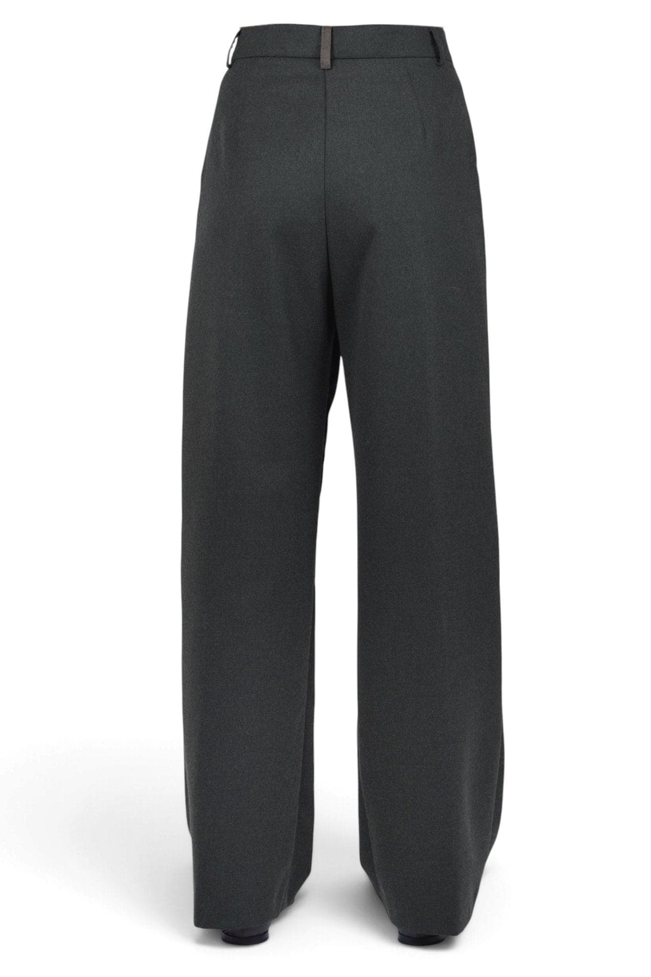 SO ALLURE So Allure - Pantalone - 480142 - Militare - 5
