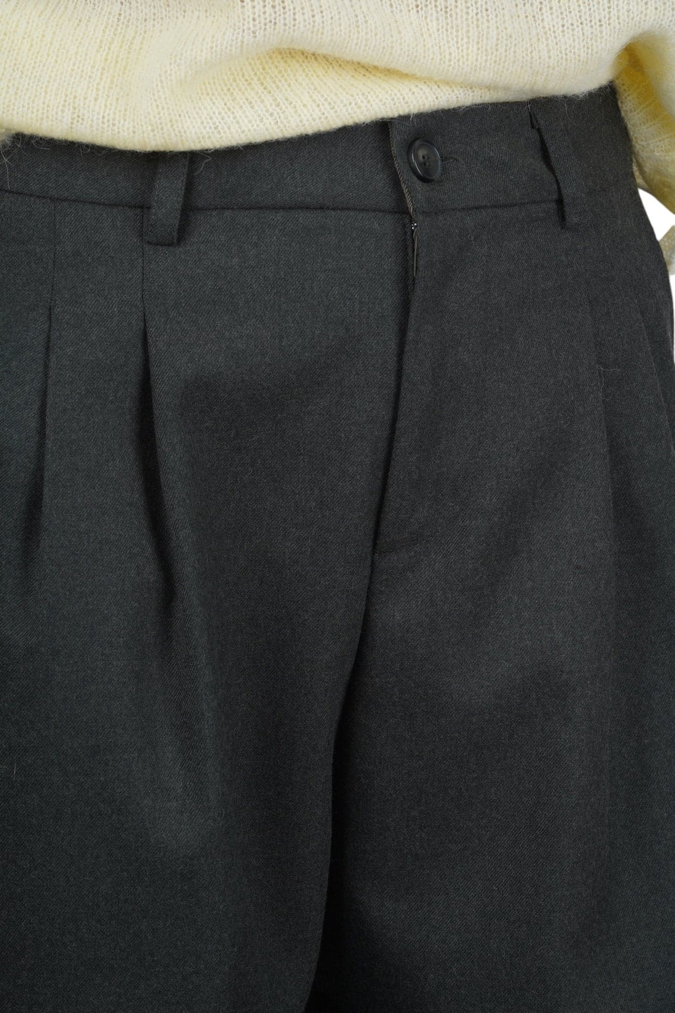 SO ALLURE So Allure - Pantalone - 480142 - Militare - 6