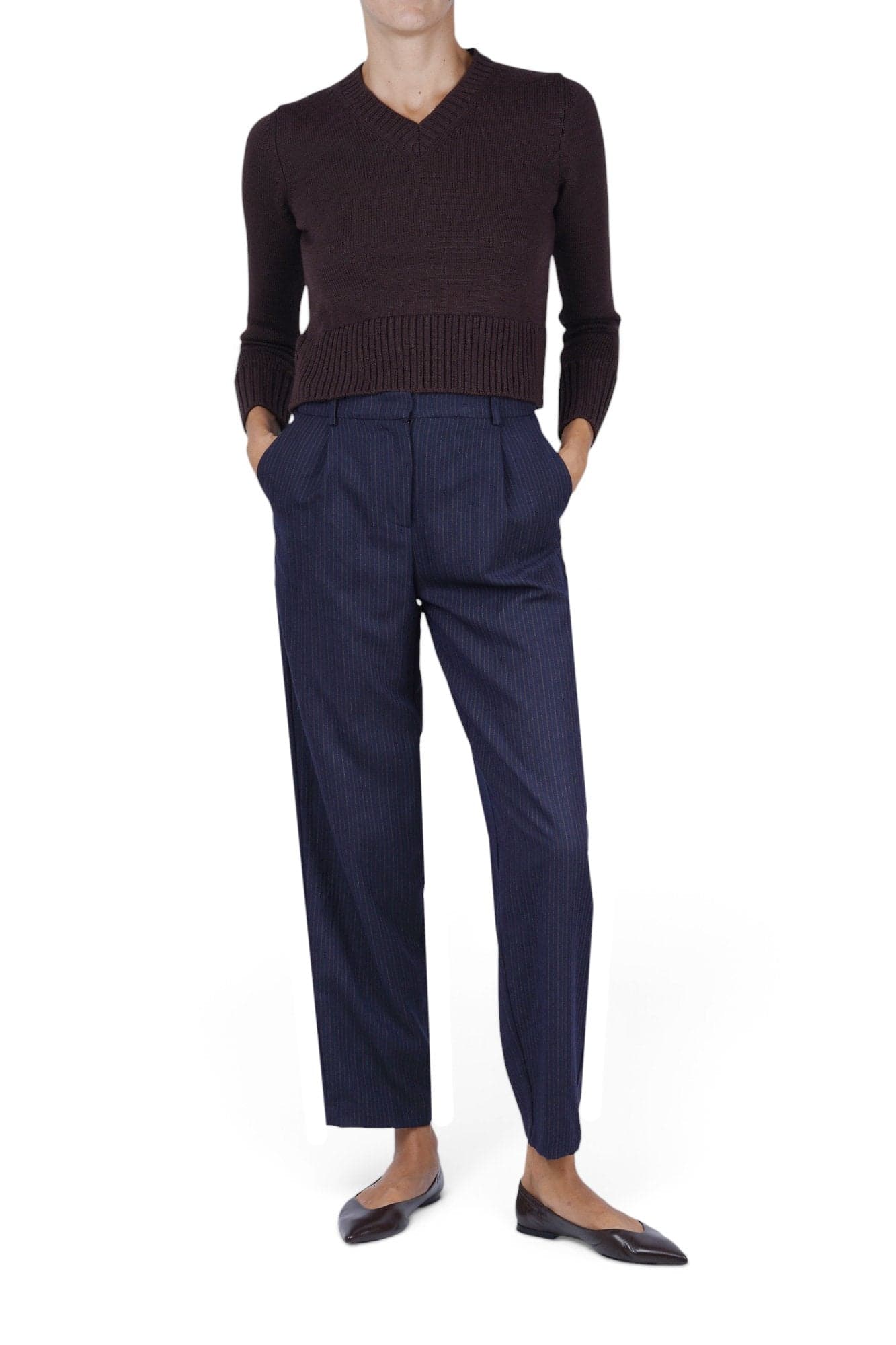 SO ALLURE So Allure - Pantalone - 480143 - Blu - 2
