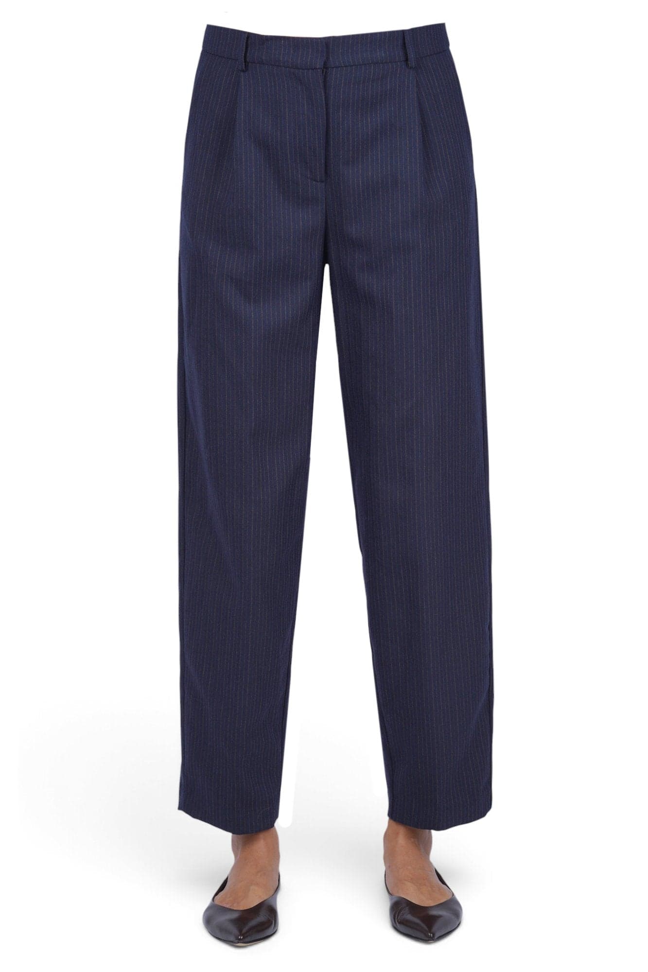 SO ALLURE So Allure - Pantalone - 480143 - Blu - 3