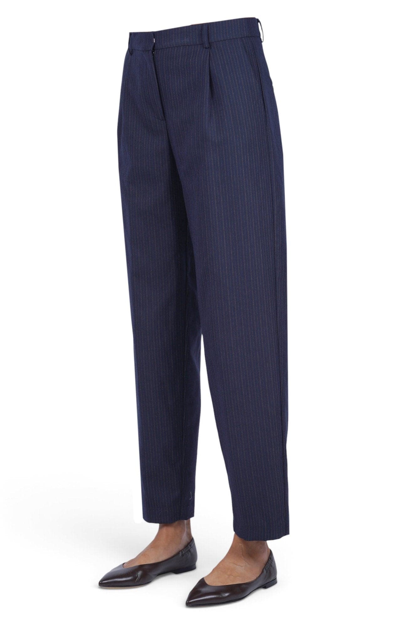 SO ALLURE So Allure - Pantalone - 480143 - Blu - 4