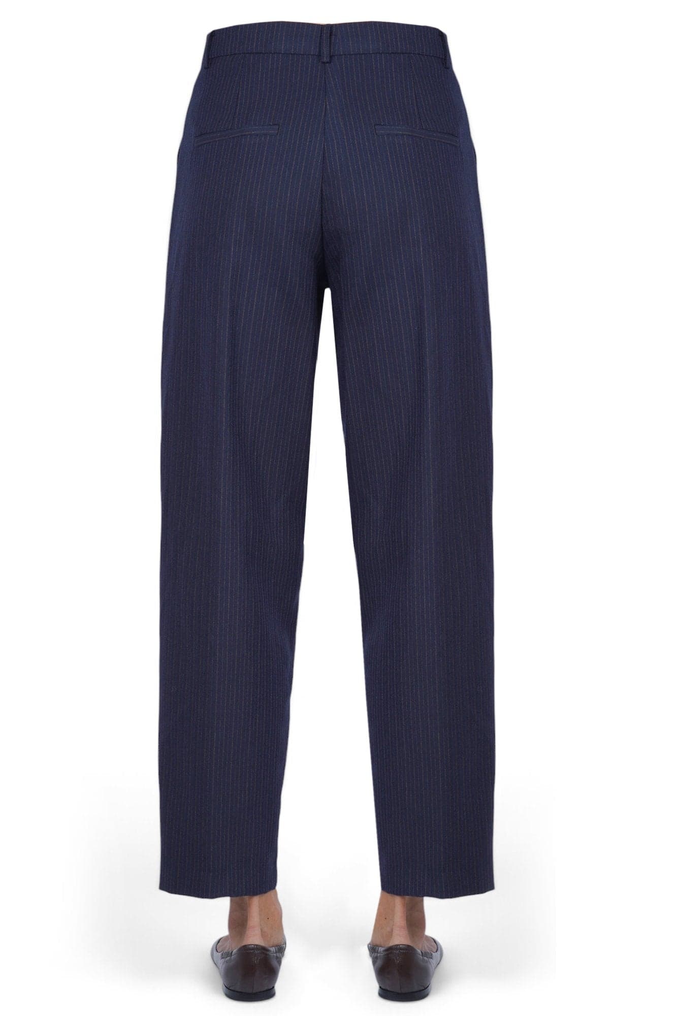 SO ALLURE So Allure - Pantalone - 480143 - Blu - 5