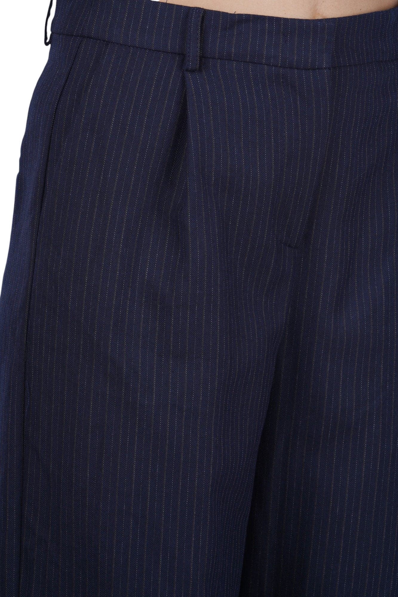 SO ALLURE So Allure - Pantalone - 480143 - Blu - 6